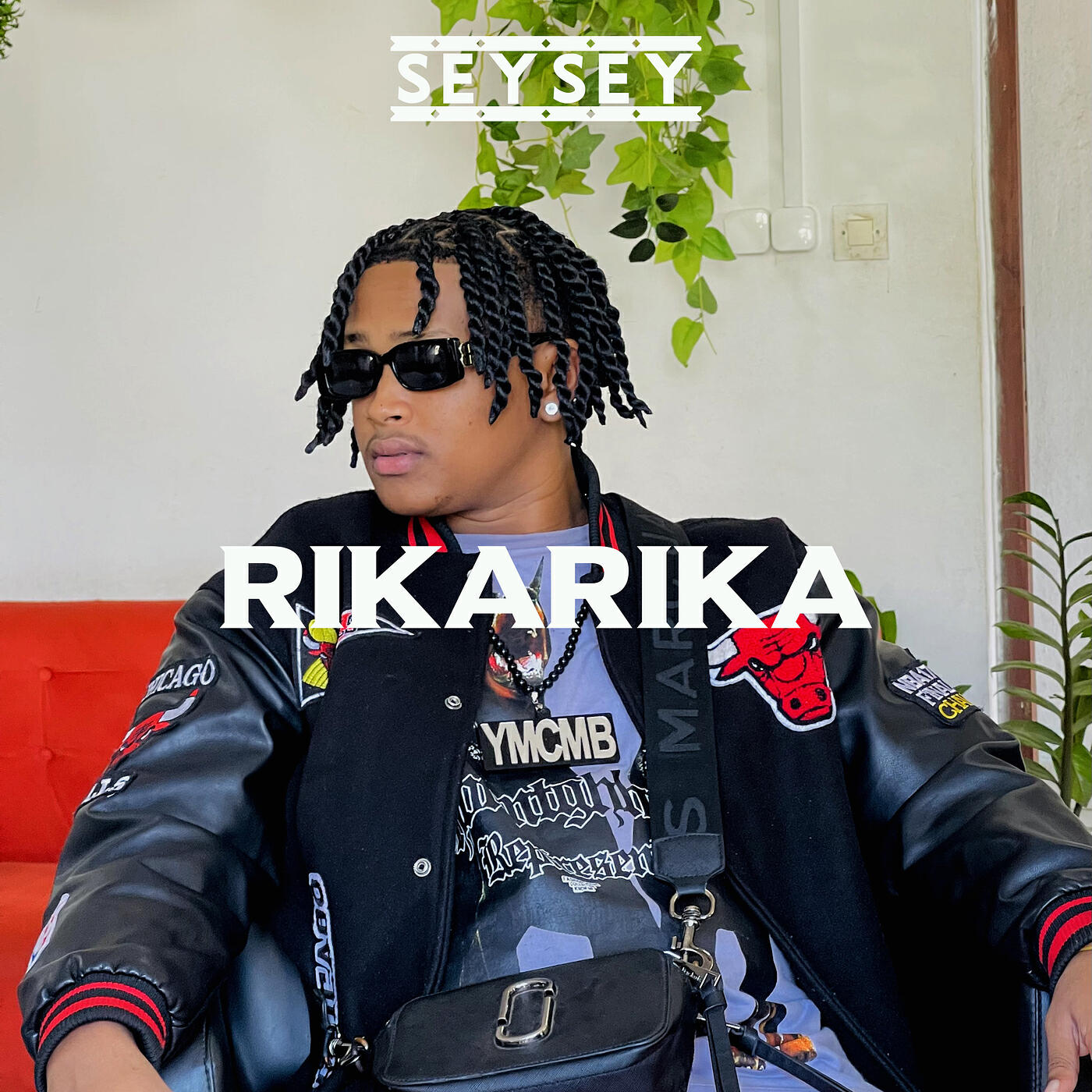 Релиз Rikarika