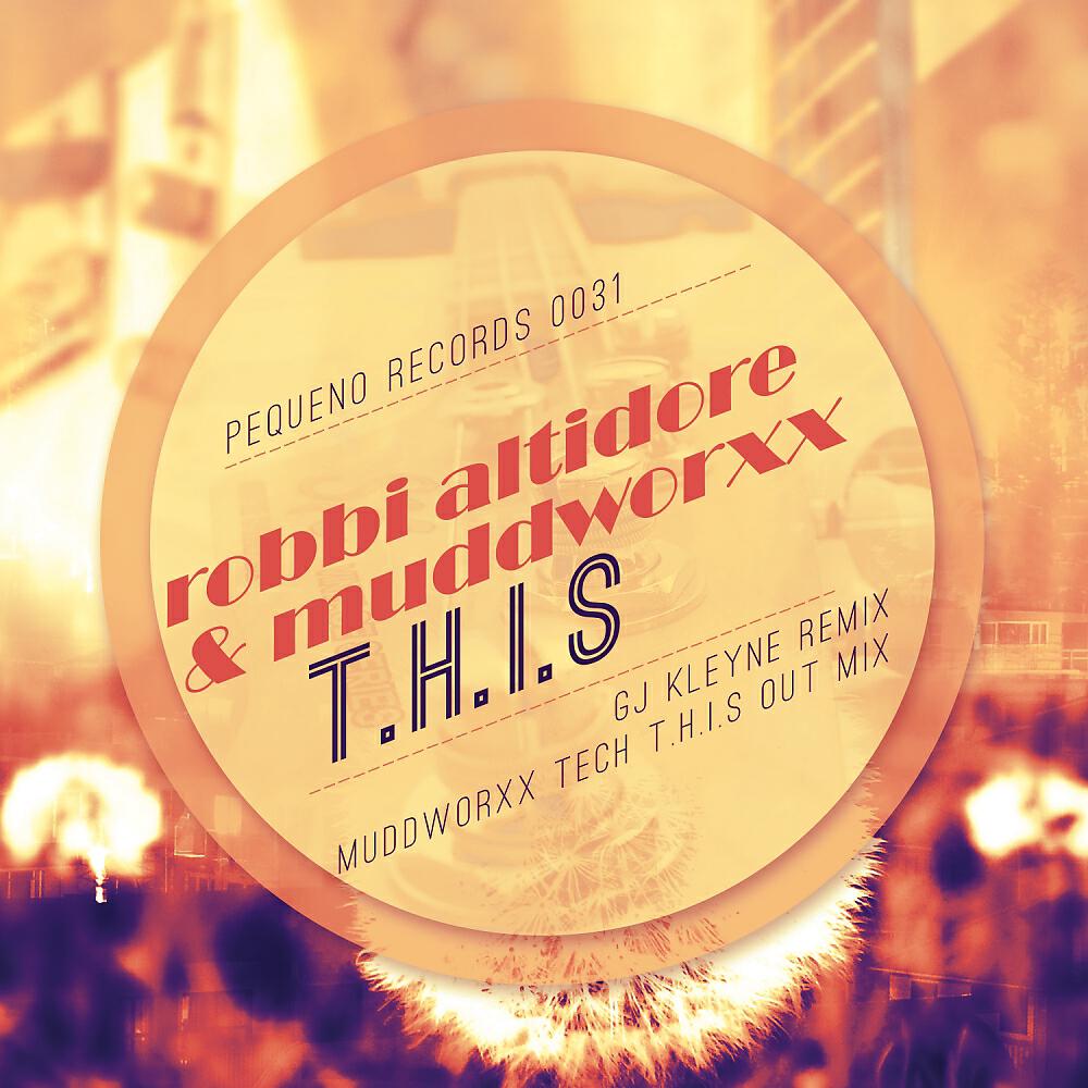 Релиз T.H.I.S