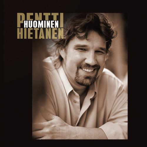 Релиз Huominen