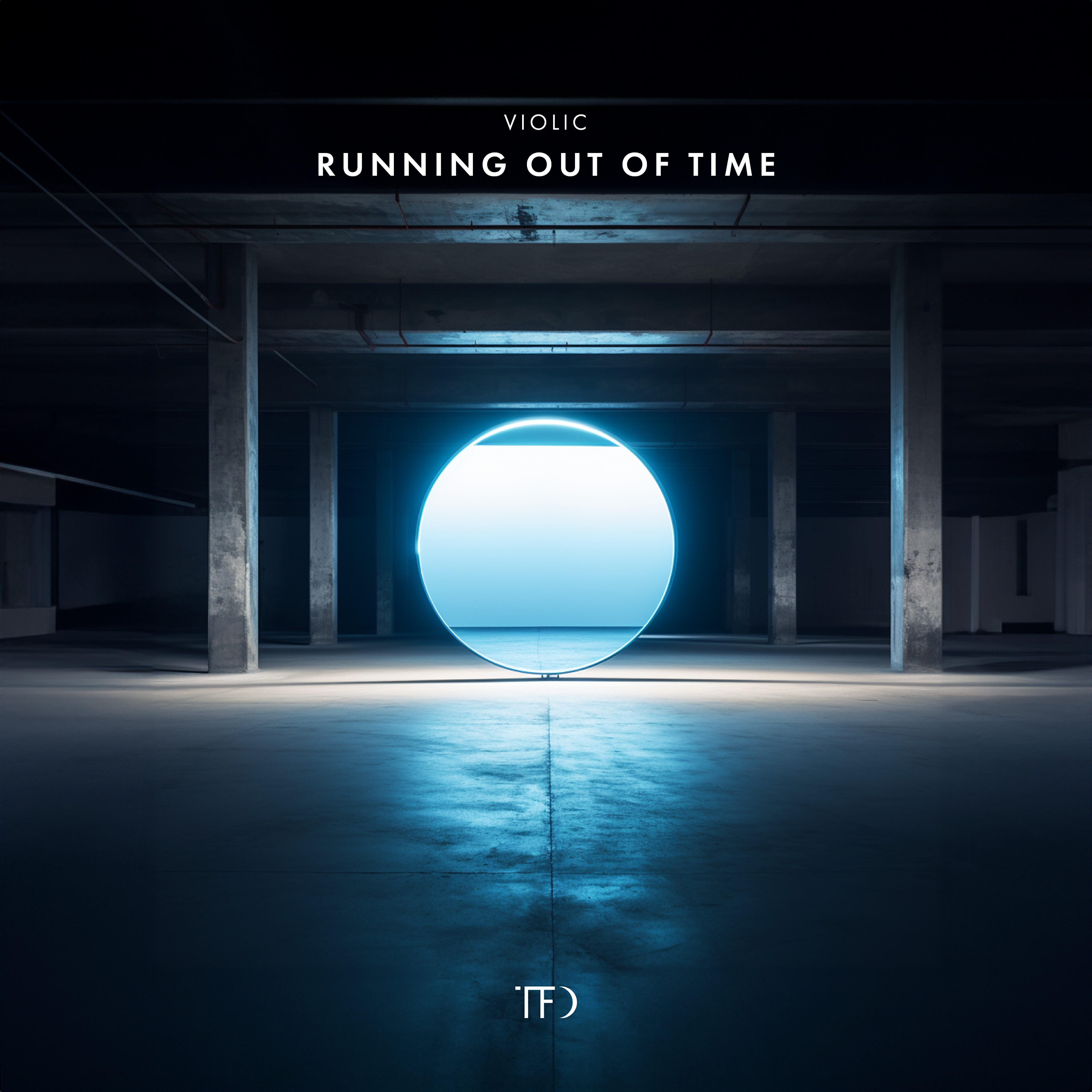Релиз Running out Of Time