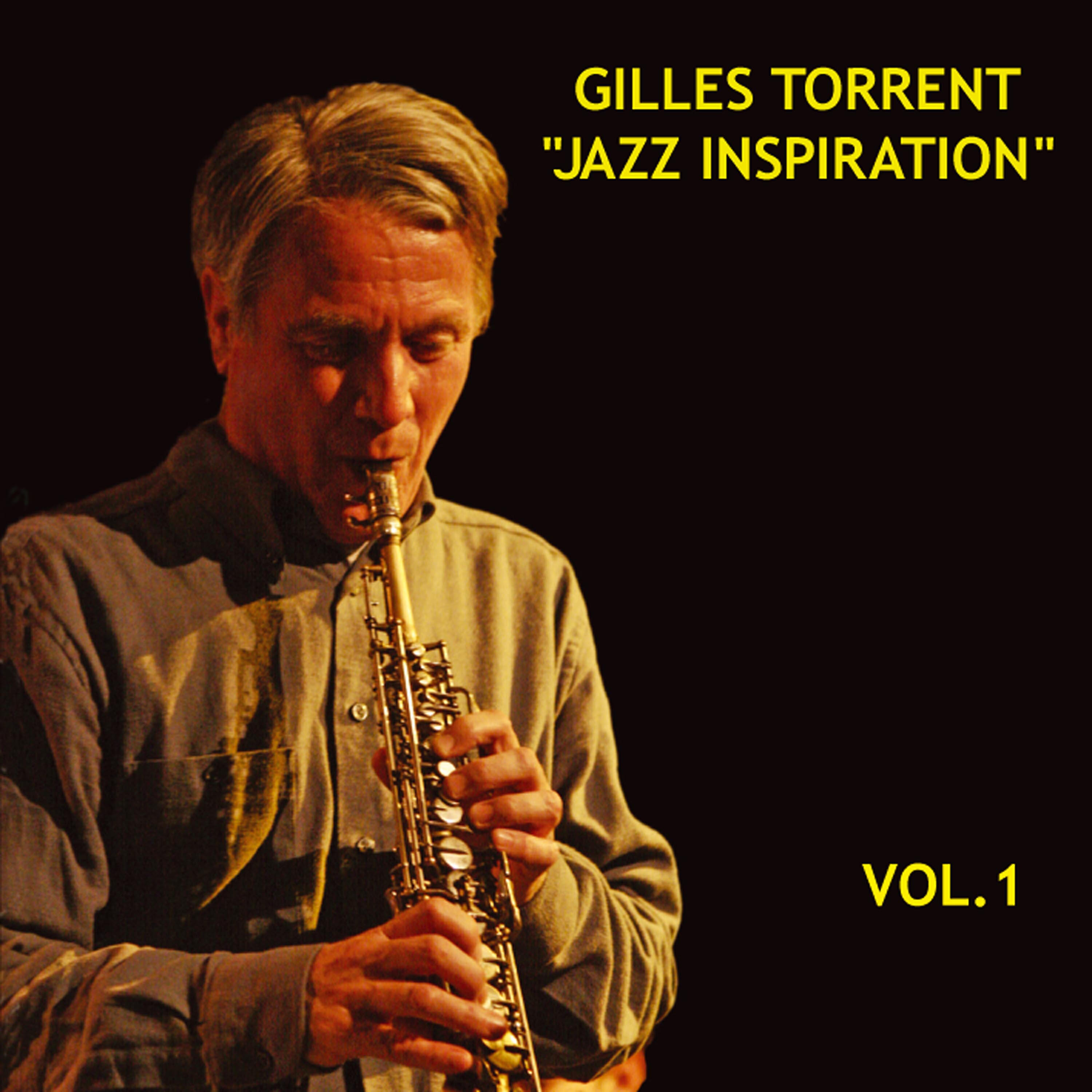 Релиз Jazz Inspiration, Vol. 1