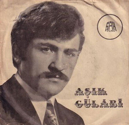 Aşık Gülabi