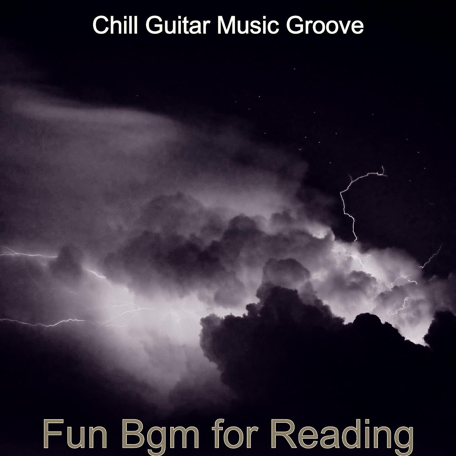 Релиз Fun Bgm for Reading