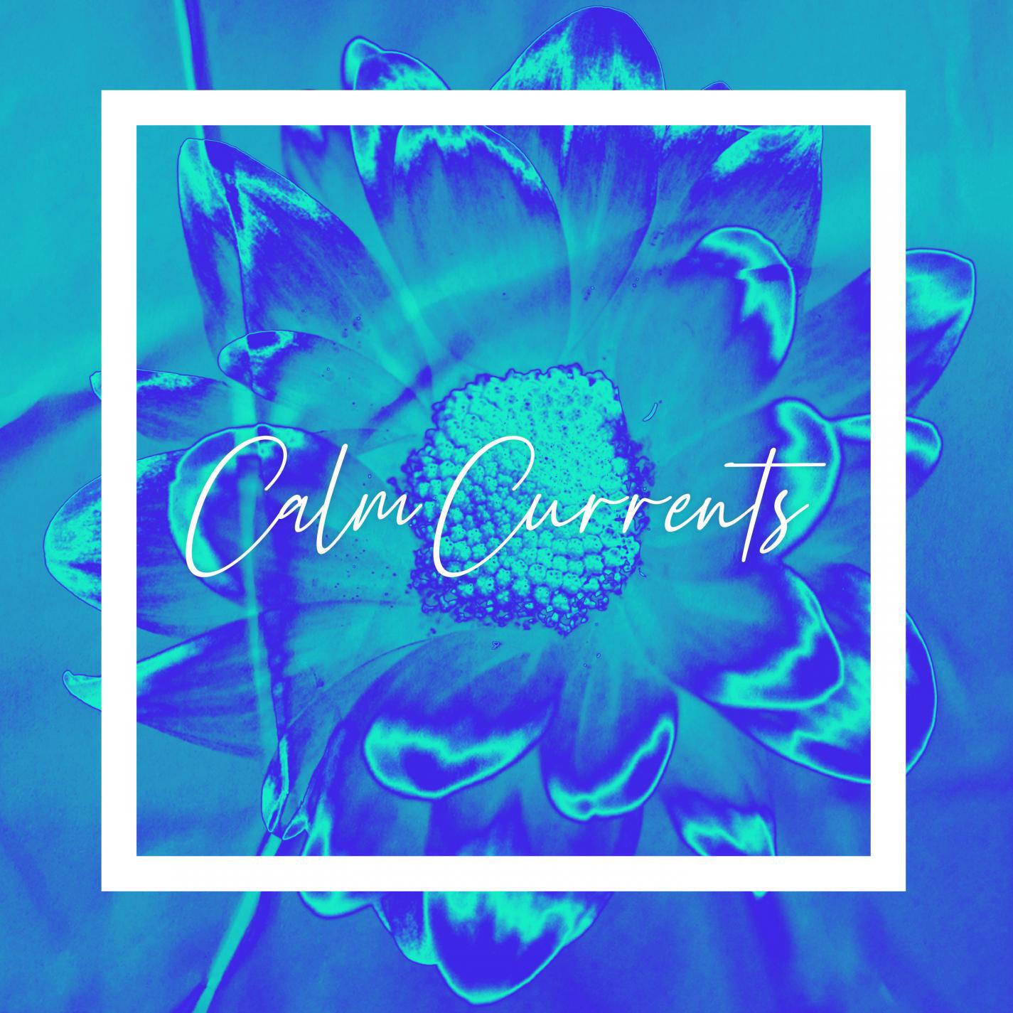 Релиз Calm Currents