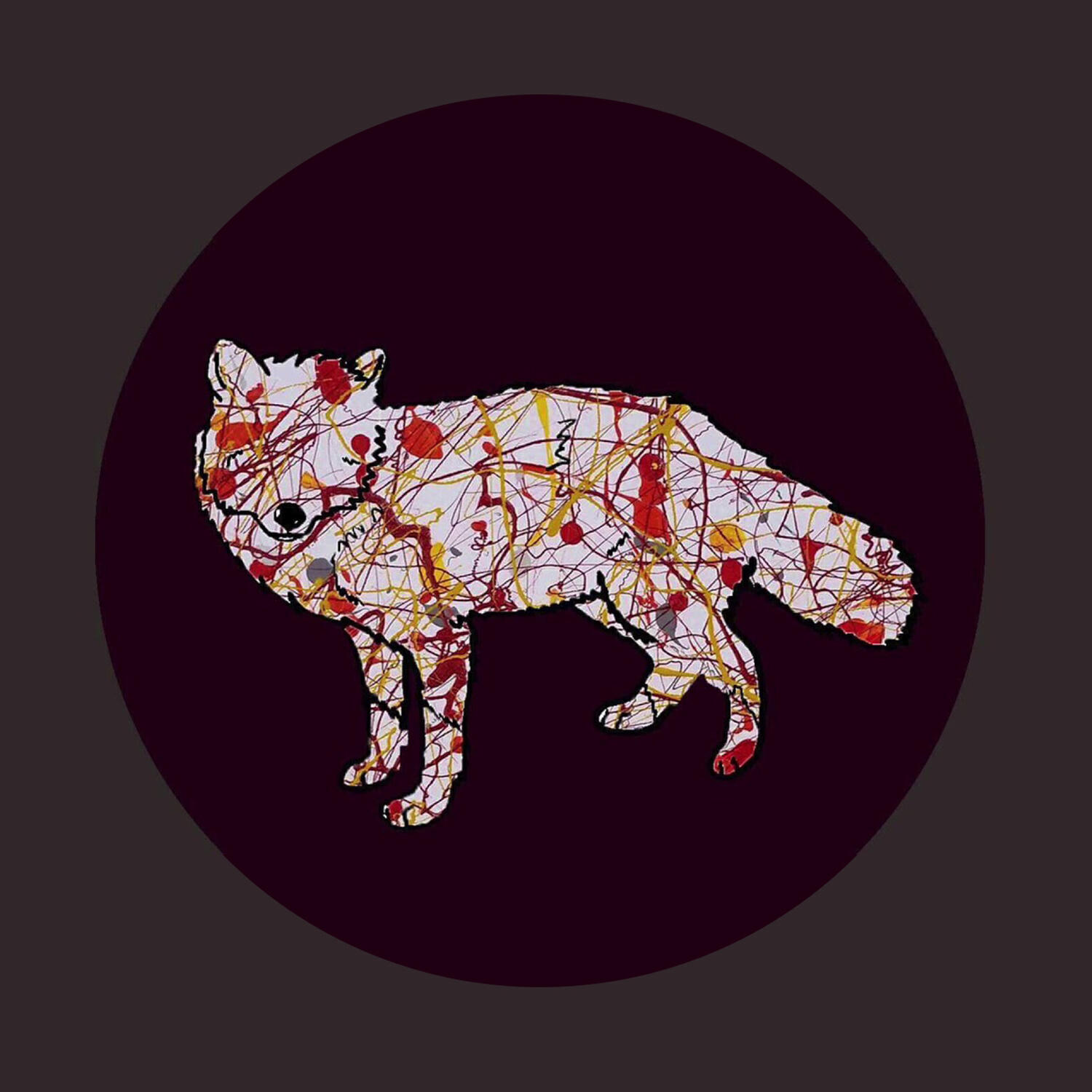 Релиз 100 Foxes