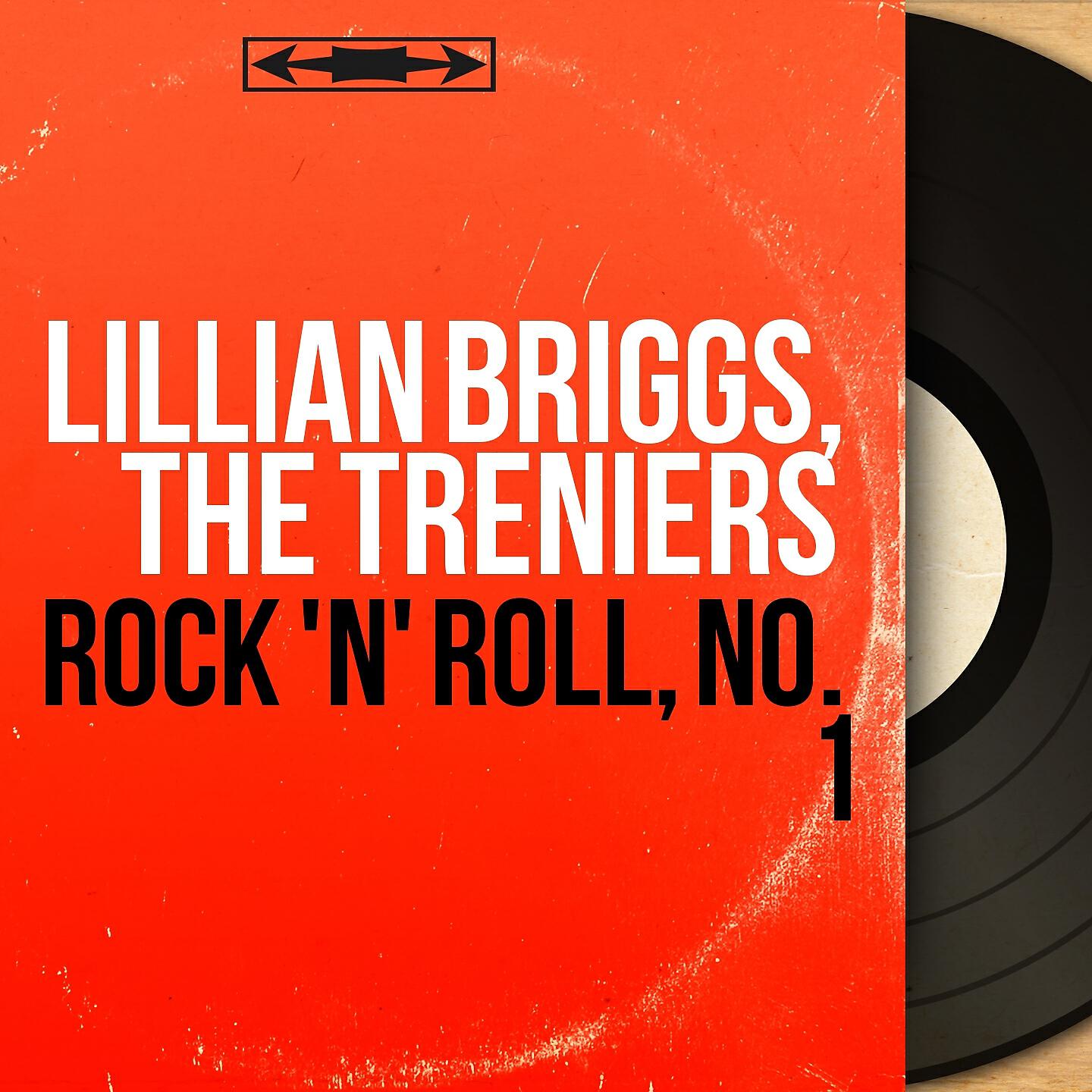 Lillian Briggs, The Treniers