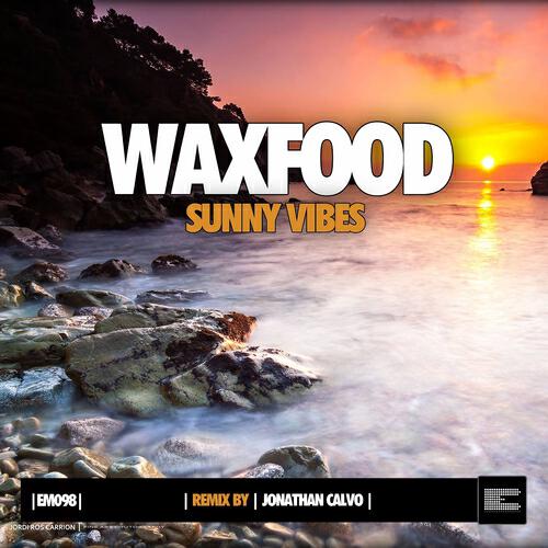 Релиз Sunny Vibes