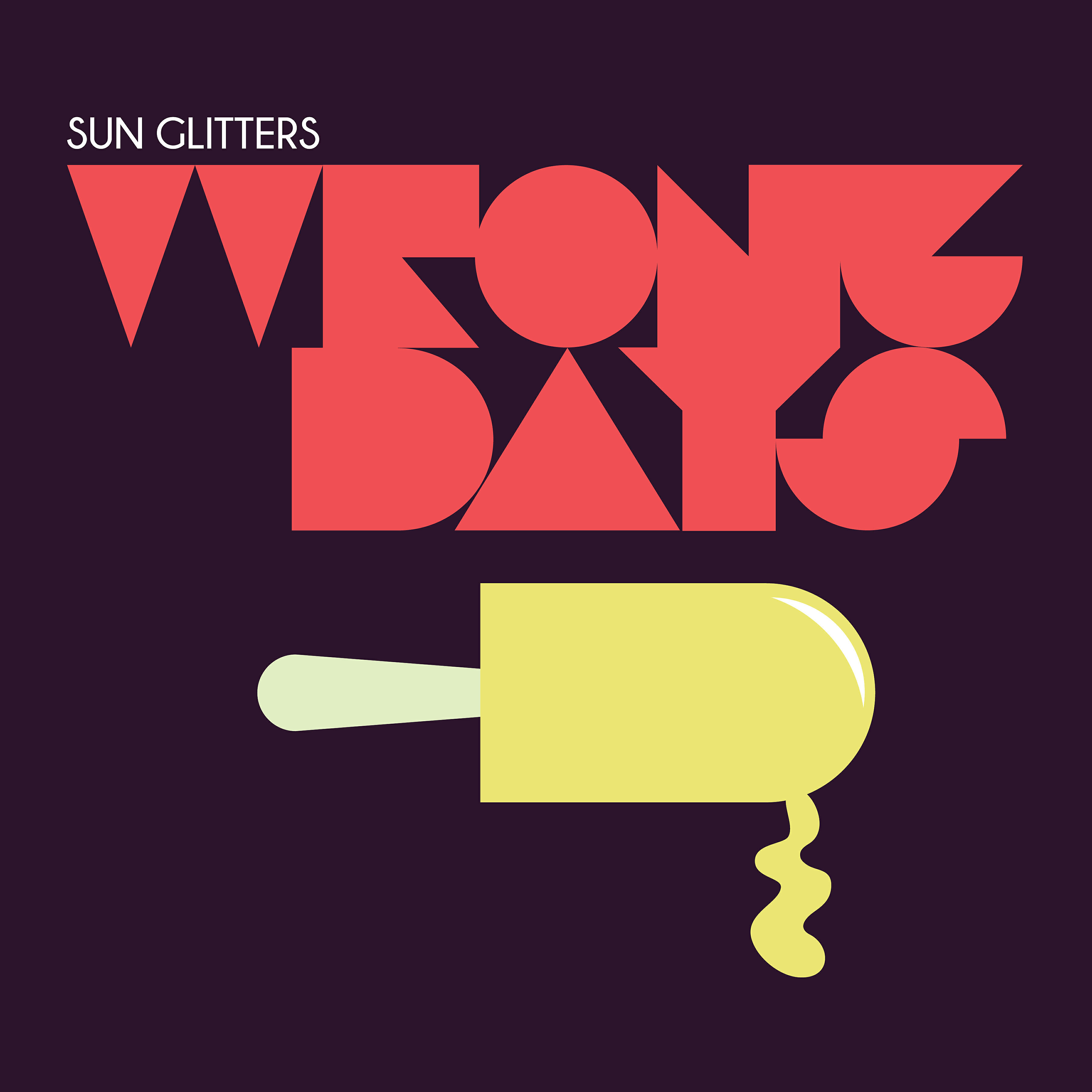 Релиз Wrong Days