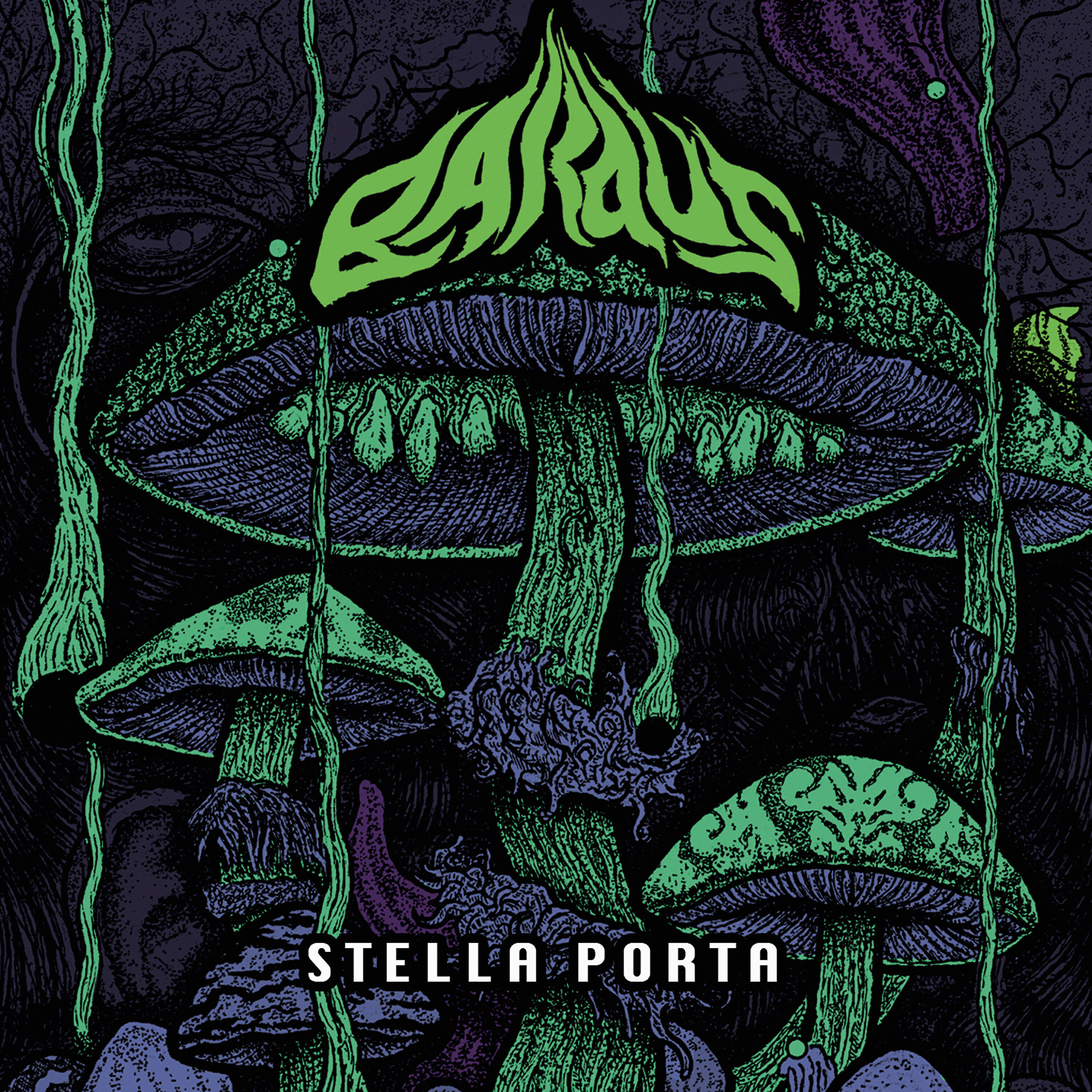 Релиз Stella Porta