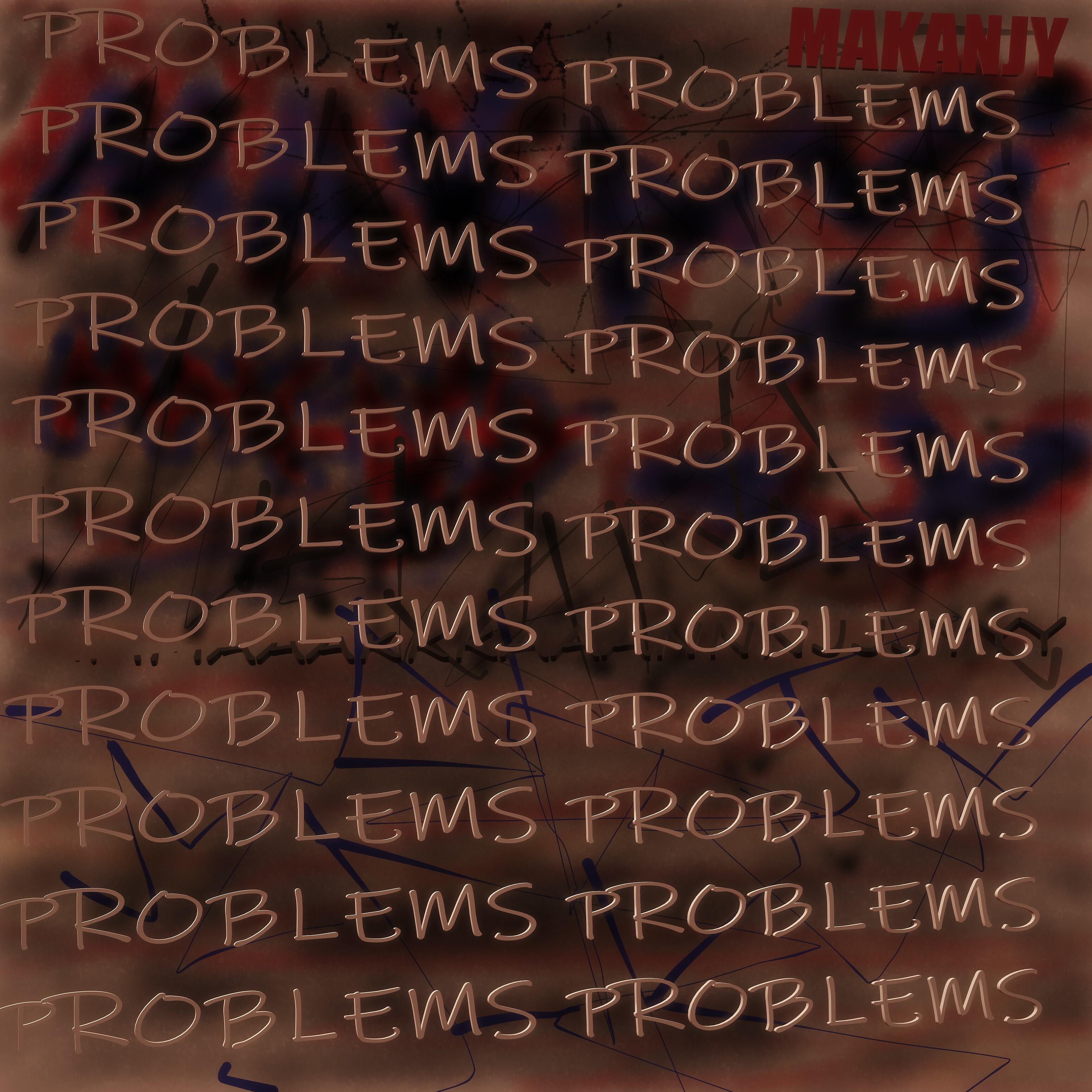Релиз Problems