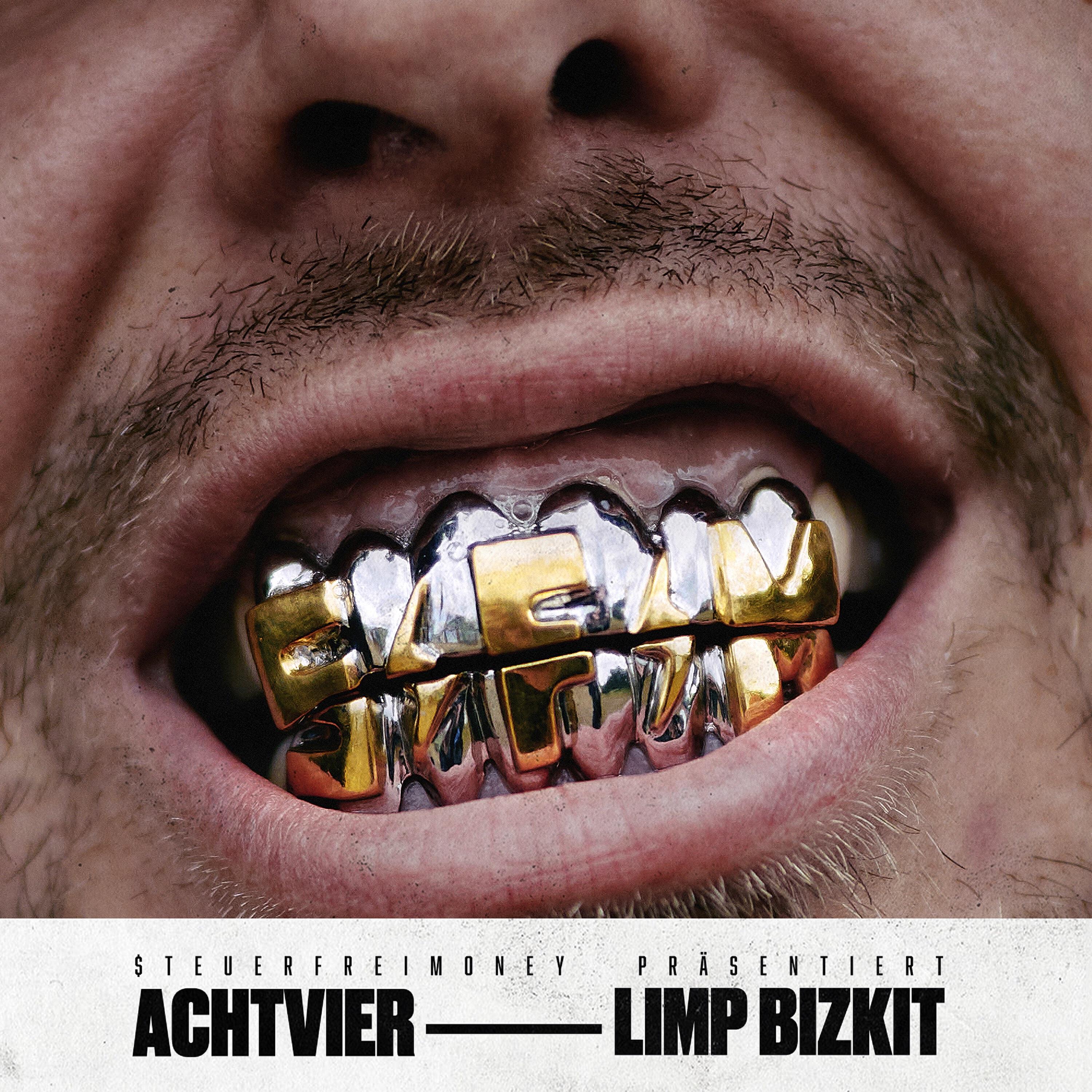 Релиз Limp Bizkit
