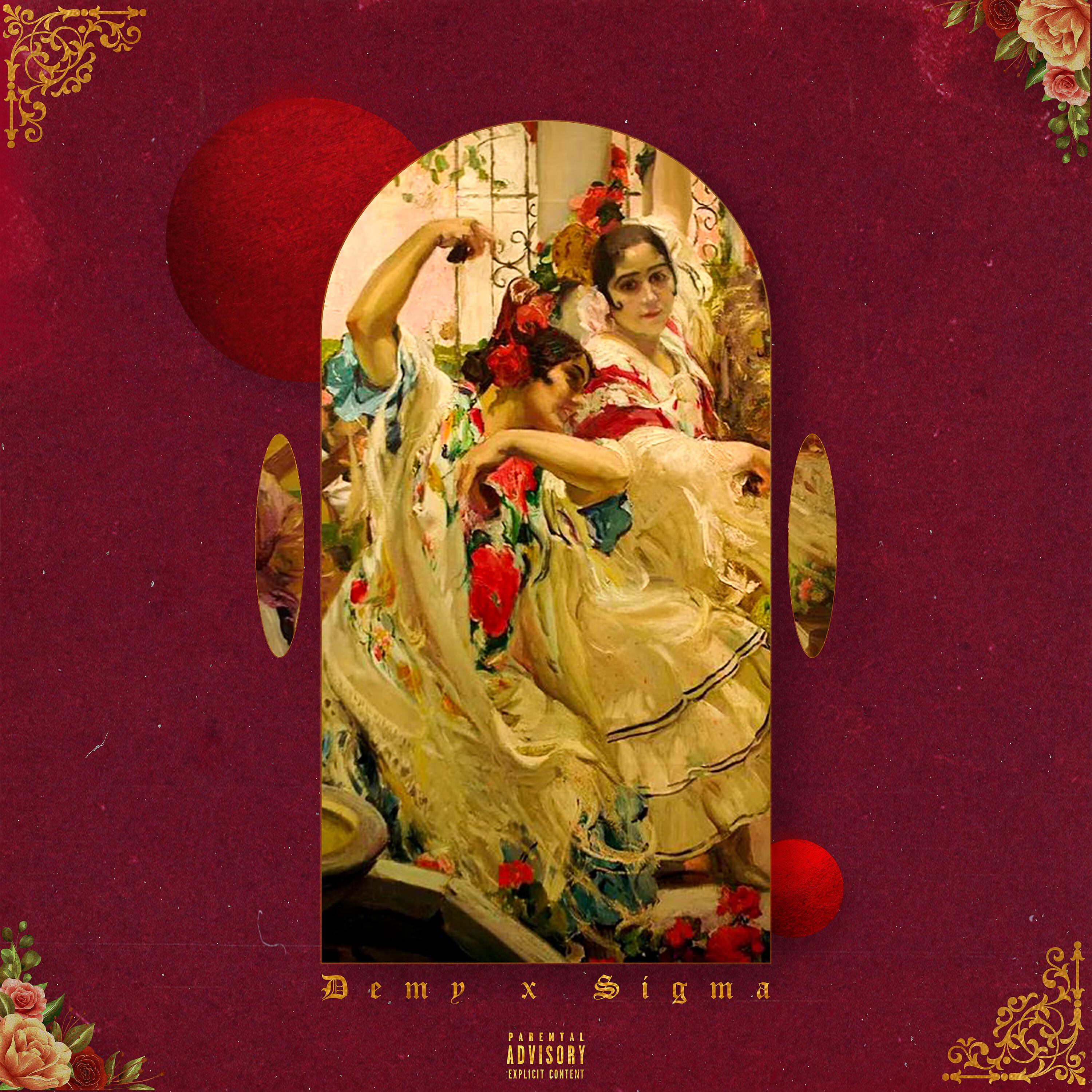 Demy, Sigma, Grandbois - ELA