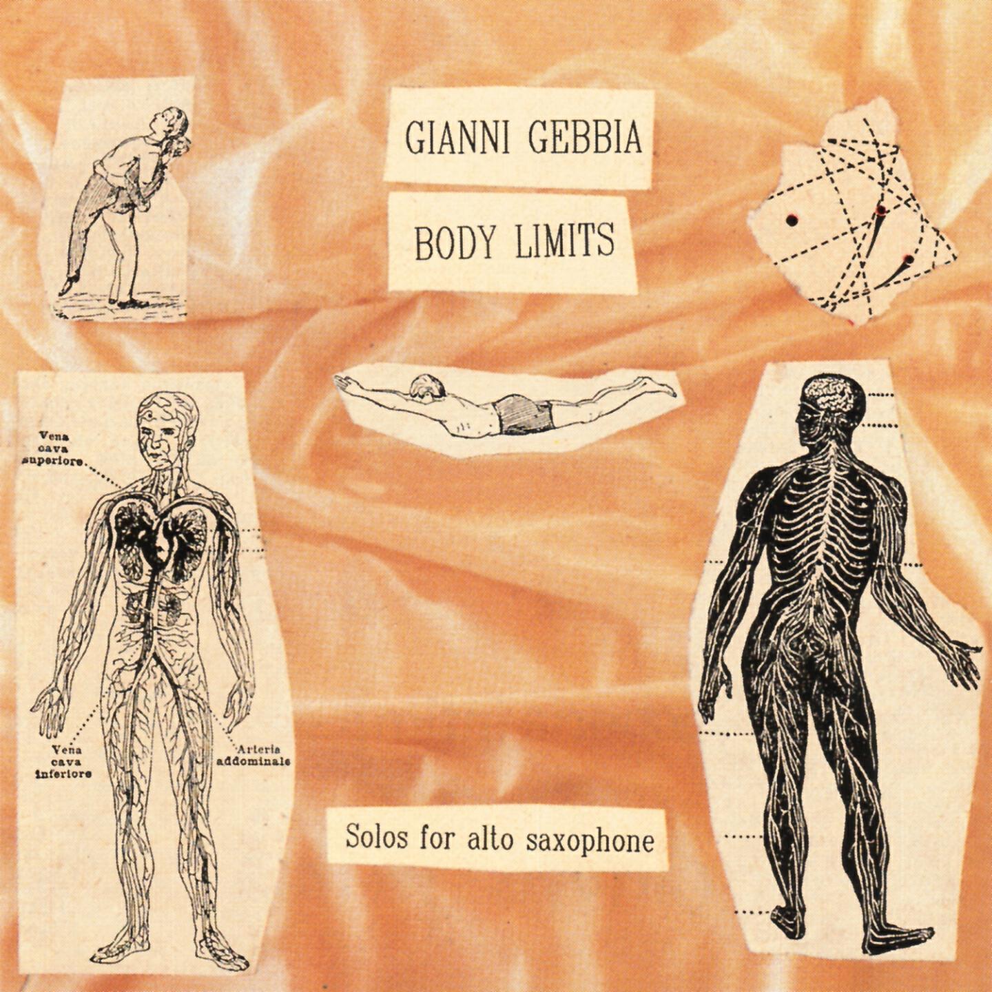 Релиз Body Limits