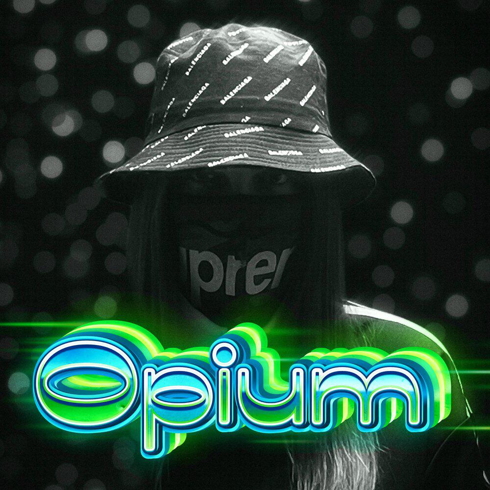 Релиз Opium