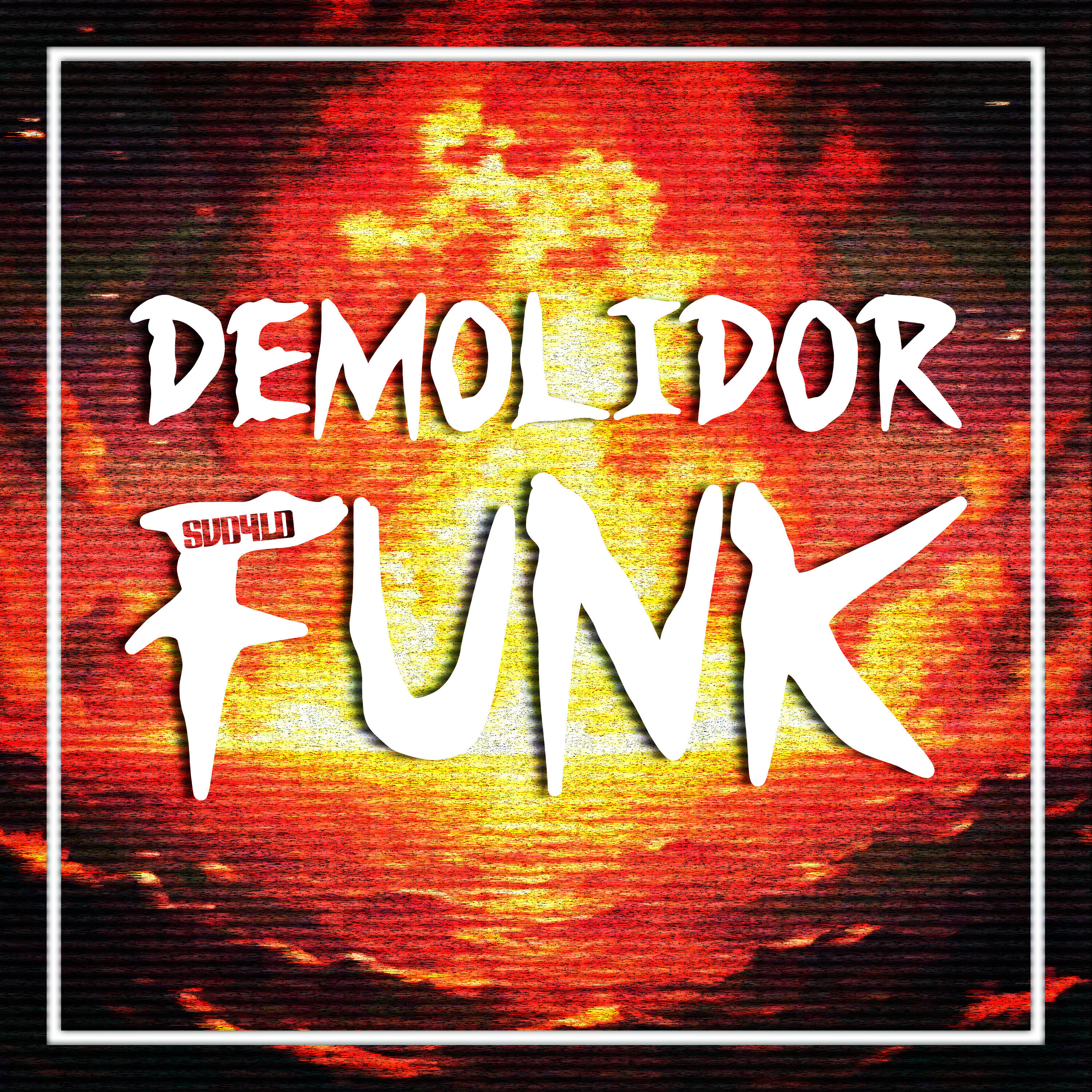 Релиз DEMOLIDOR FUNK