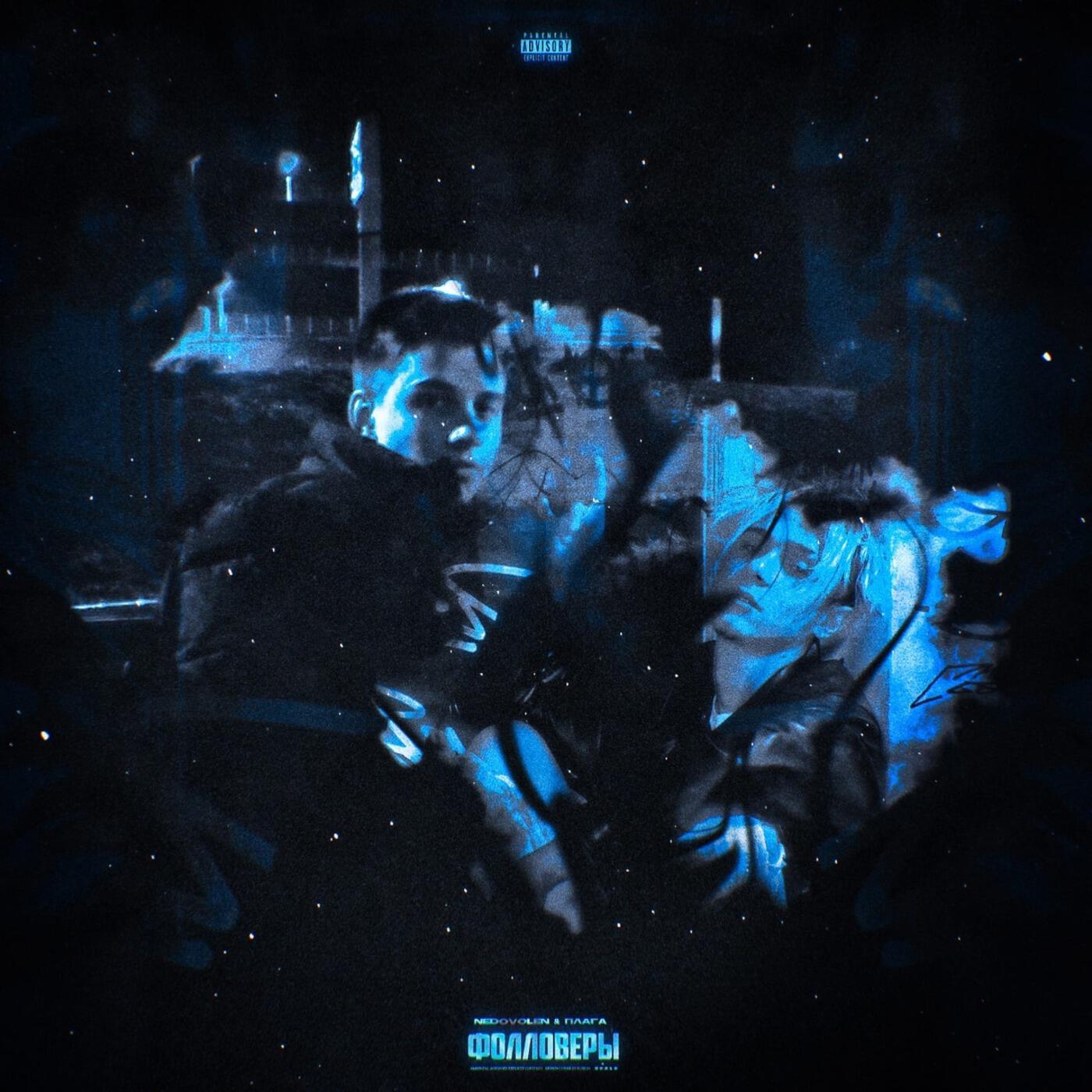 NEDOVOLEN, Плага - Фолловеры