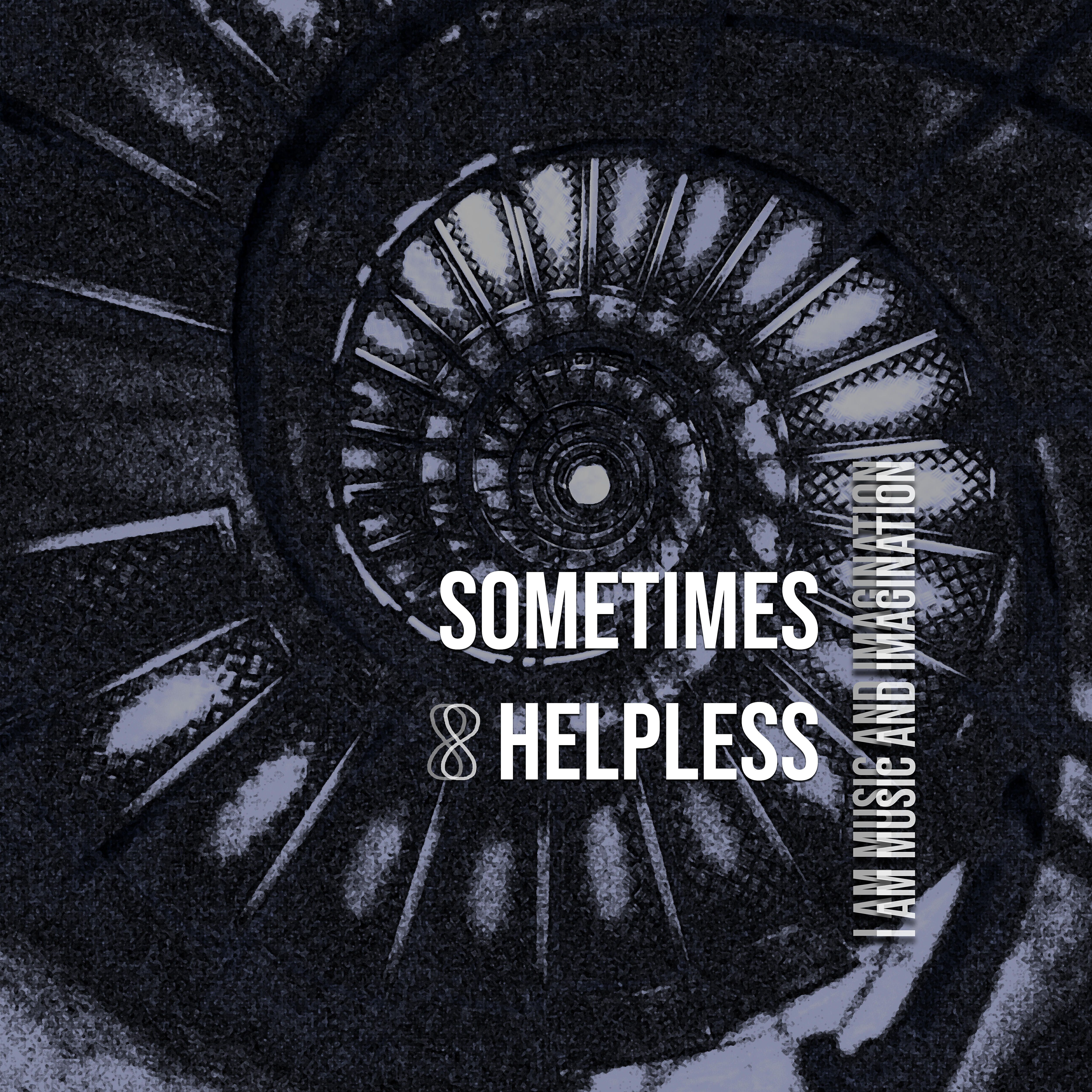 Релиз Sometimes Helpless
