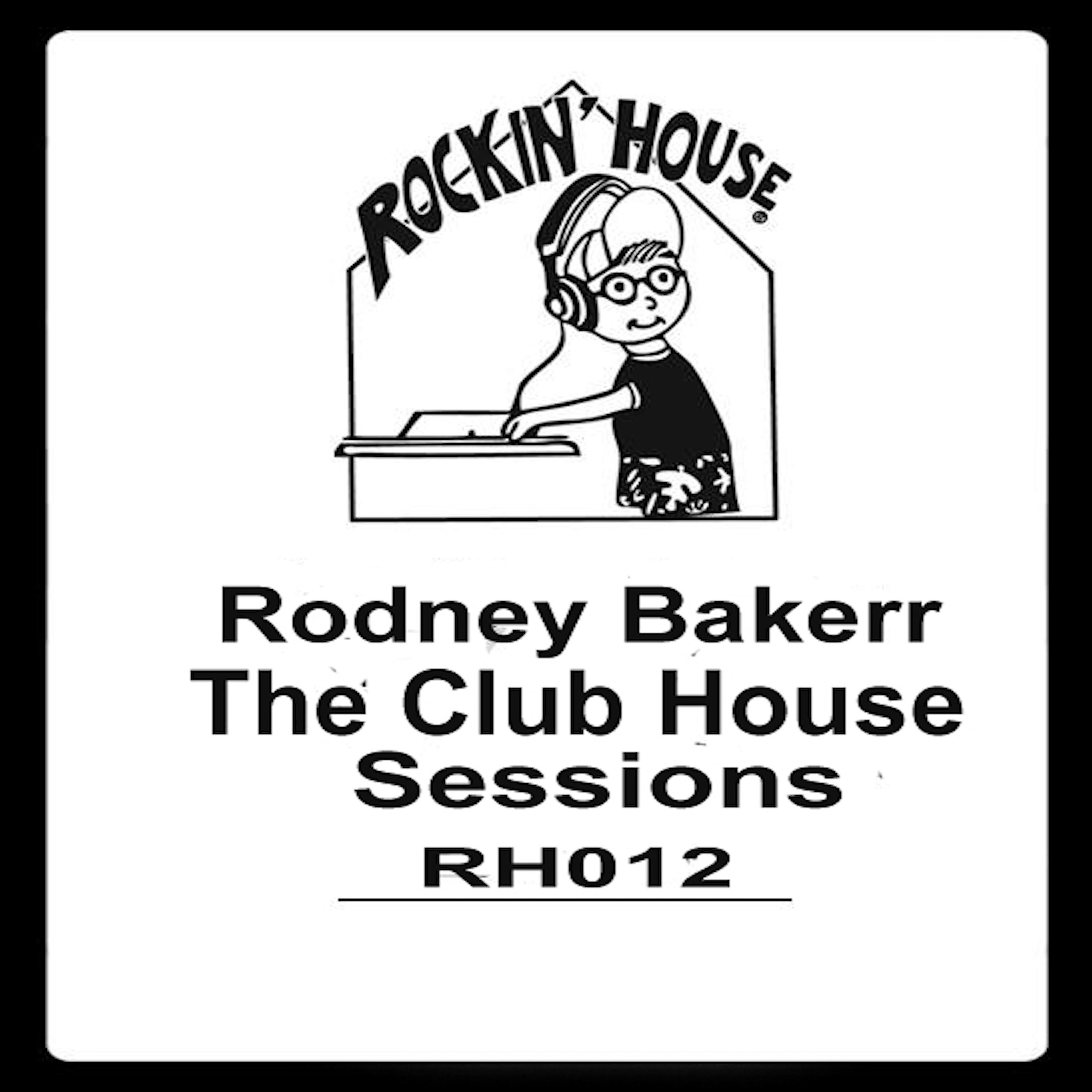 Релиз The Club House Sessions