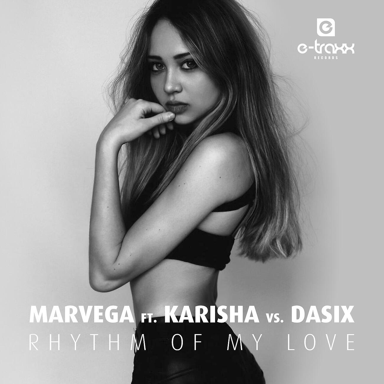 Релиз Rhythm of My Love