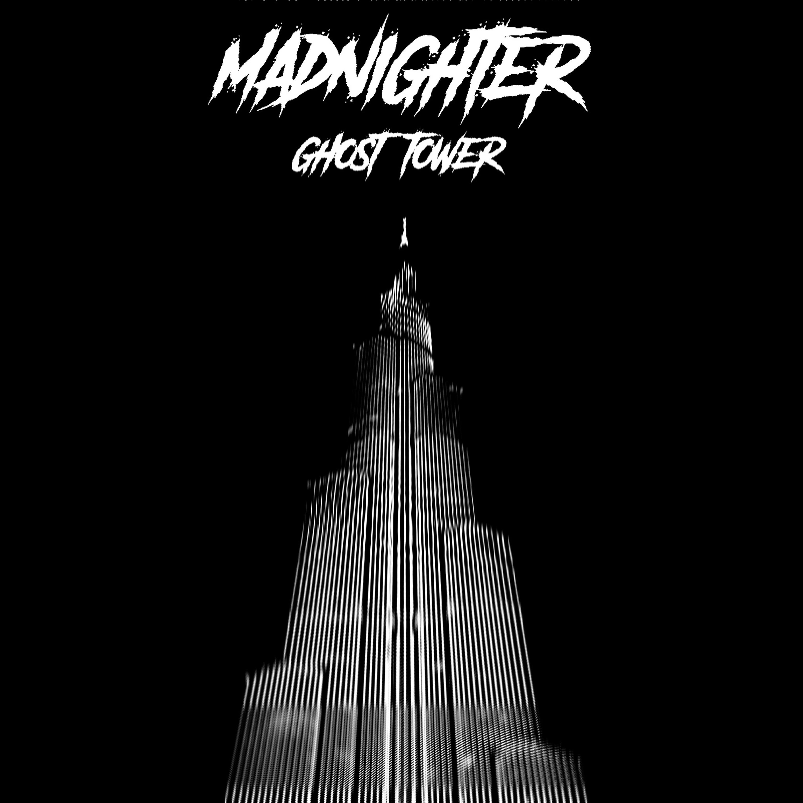 Релиз Ghost Tower