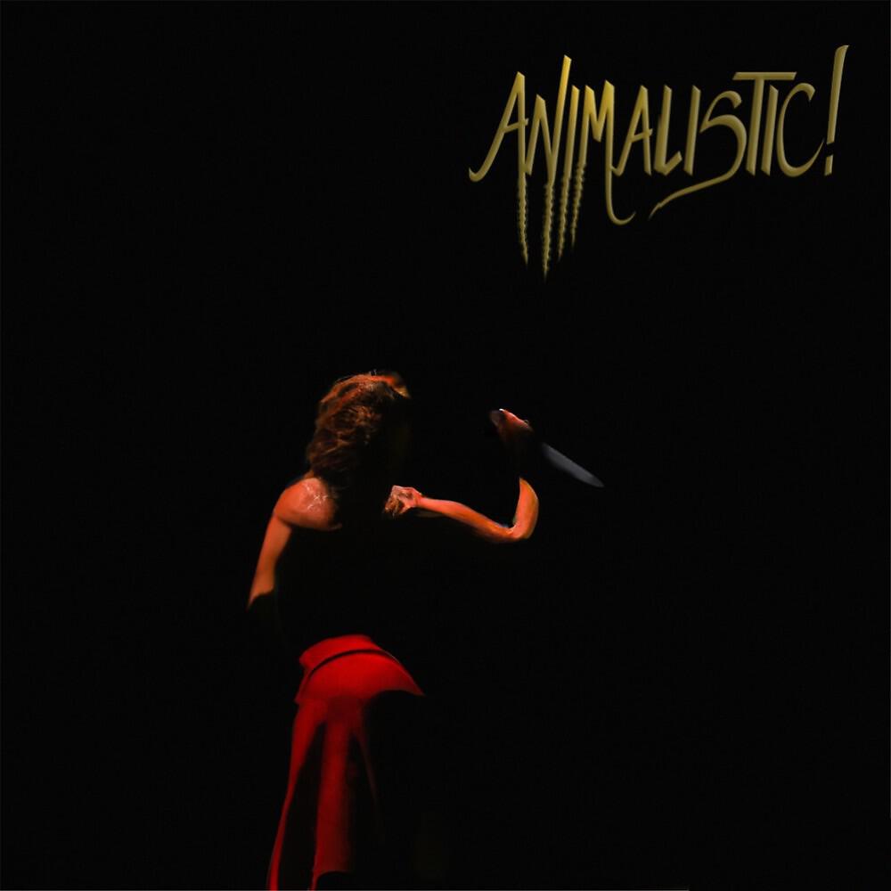 Релиз It's Animalistic