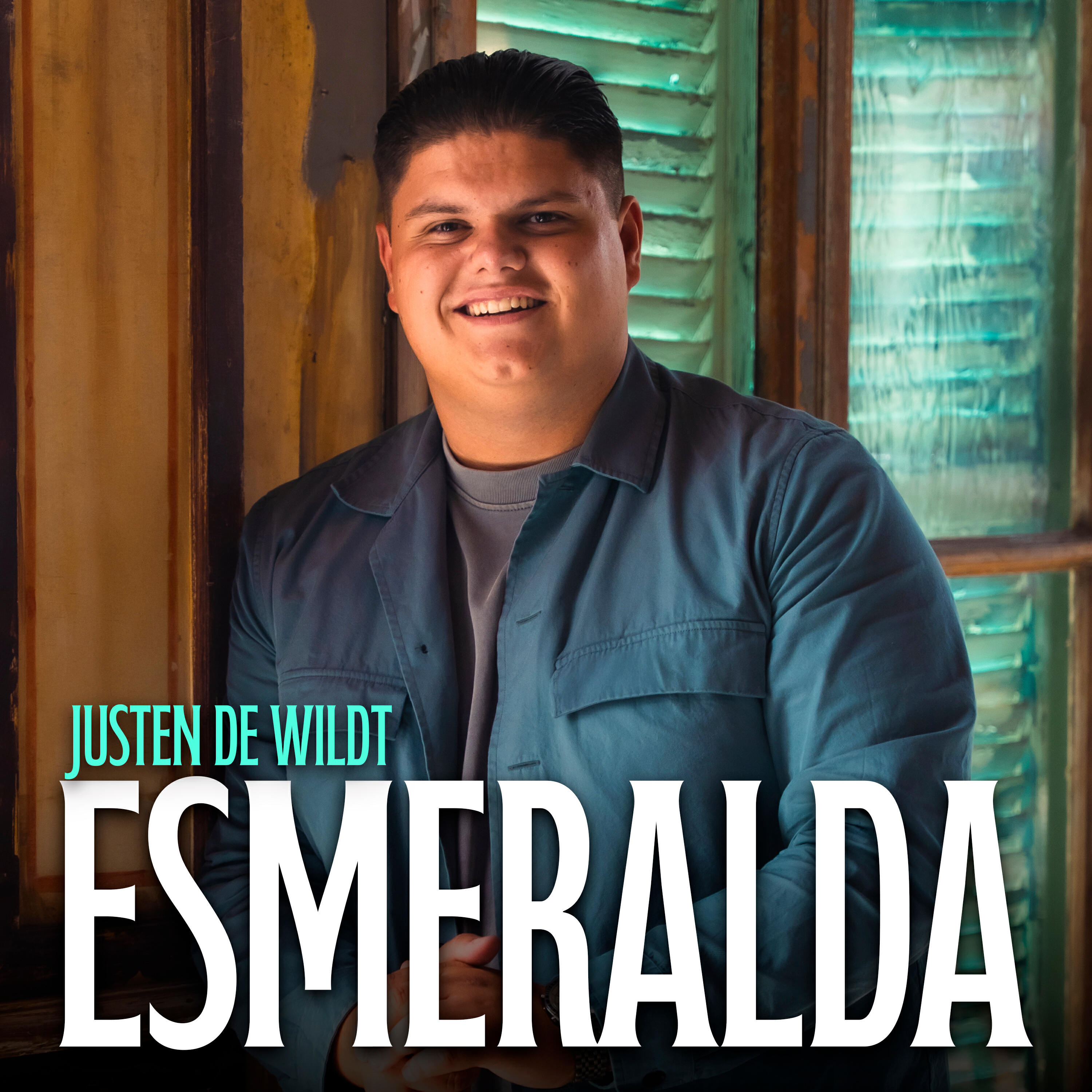 Justen de Wildt