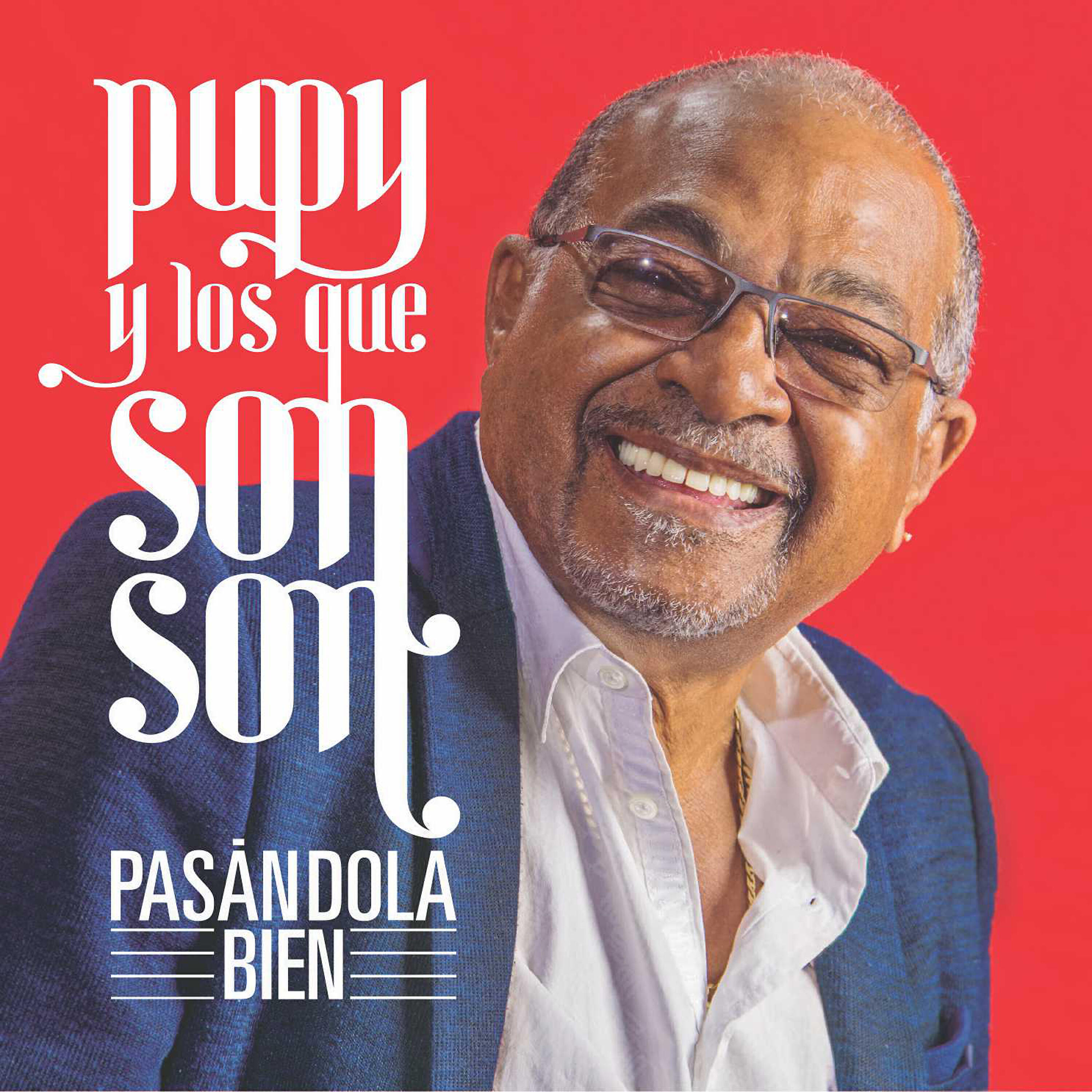 Релиз Pasándola bien