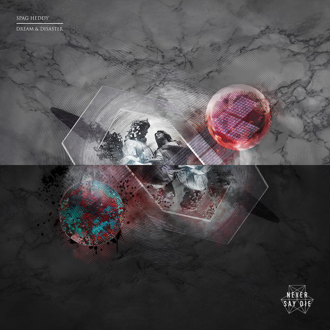 Релиз Dream & Disaster