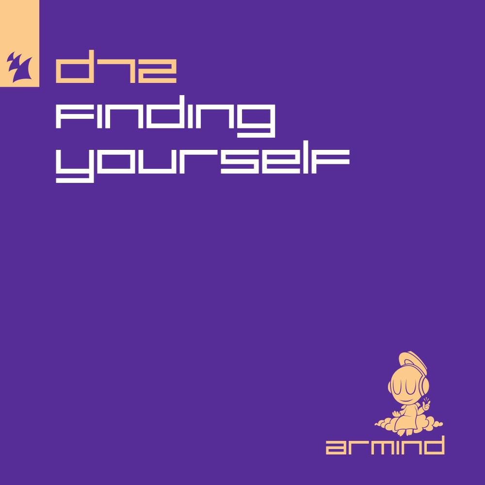Релиз Finding Yourself