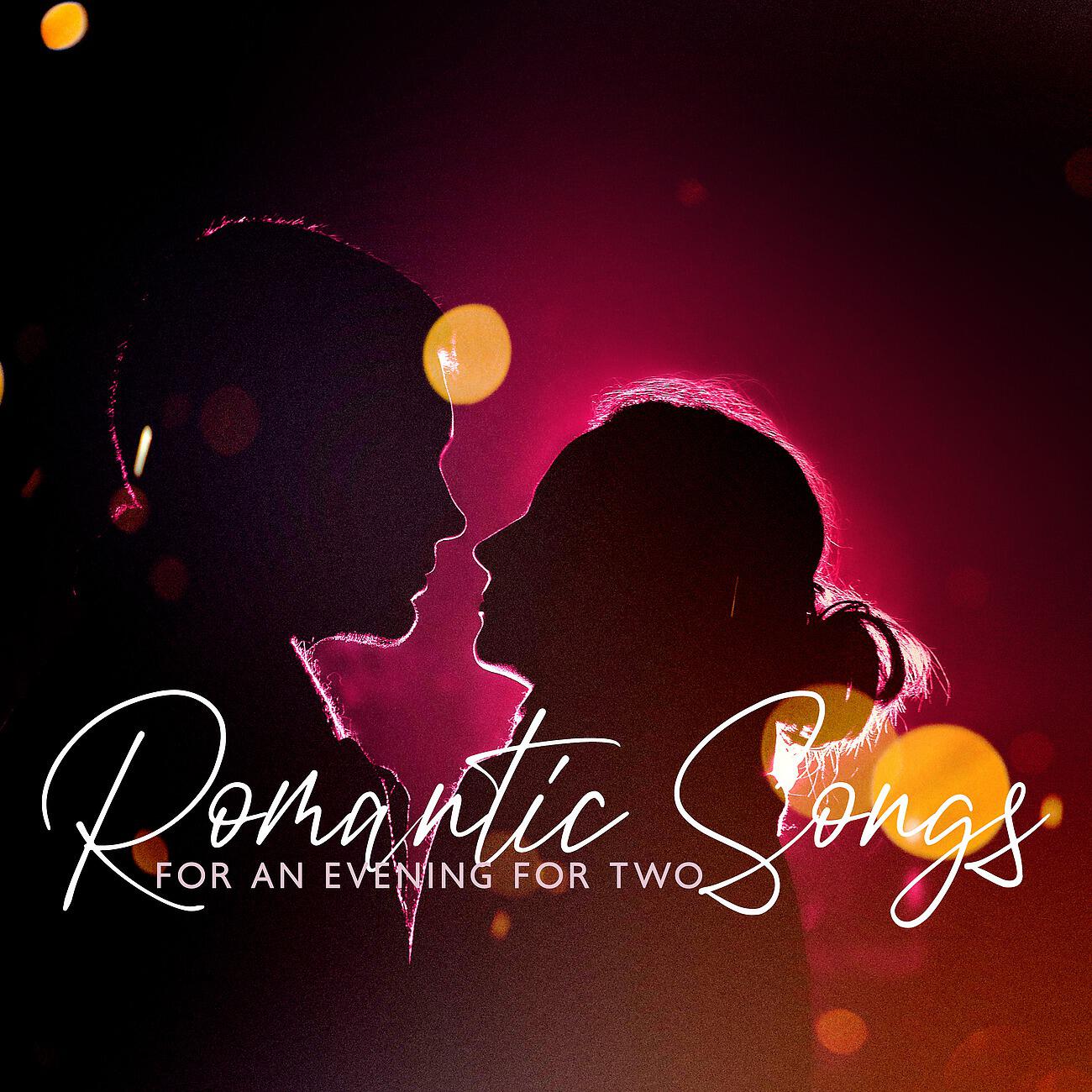 Релиз Romantic Songs for an Evening for Two