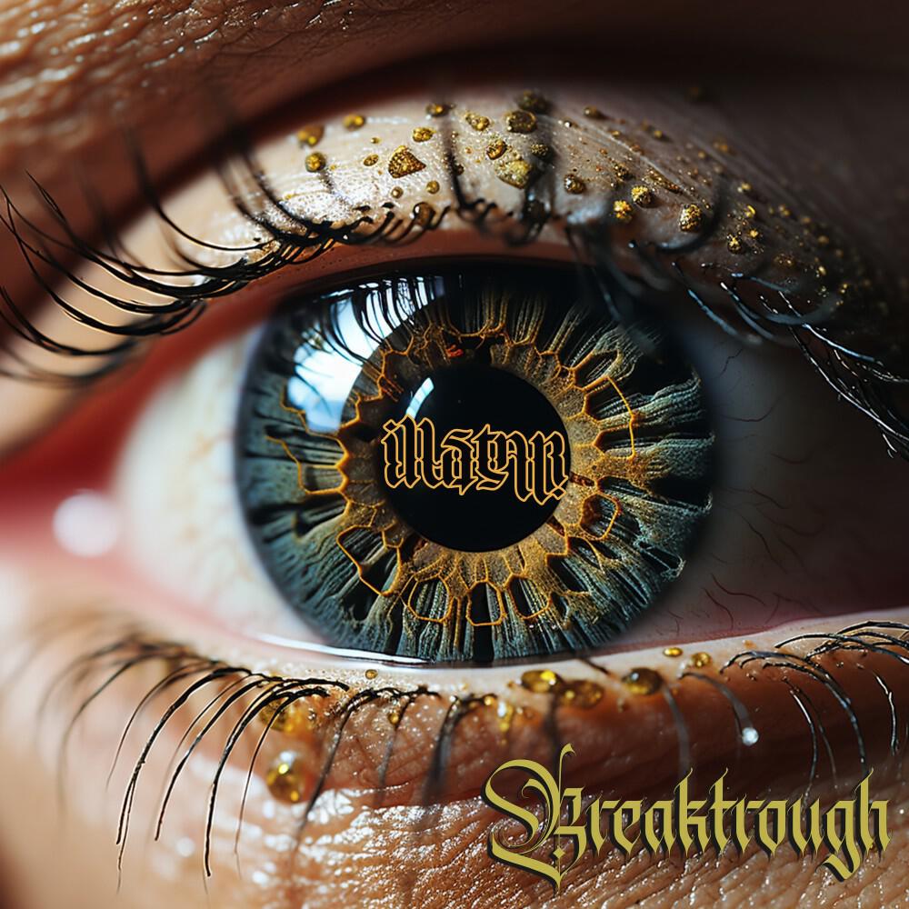 Релиз Breaktrough Part Remix