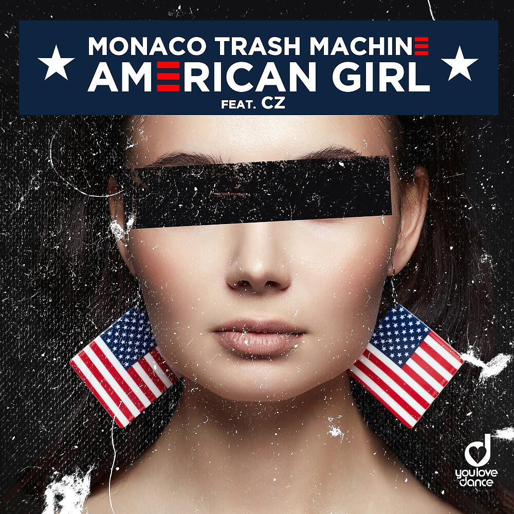 Релиз American Girl