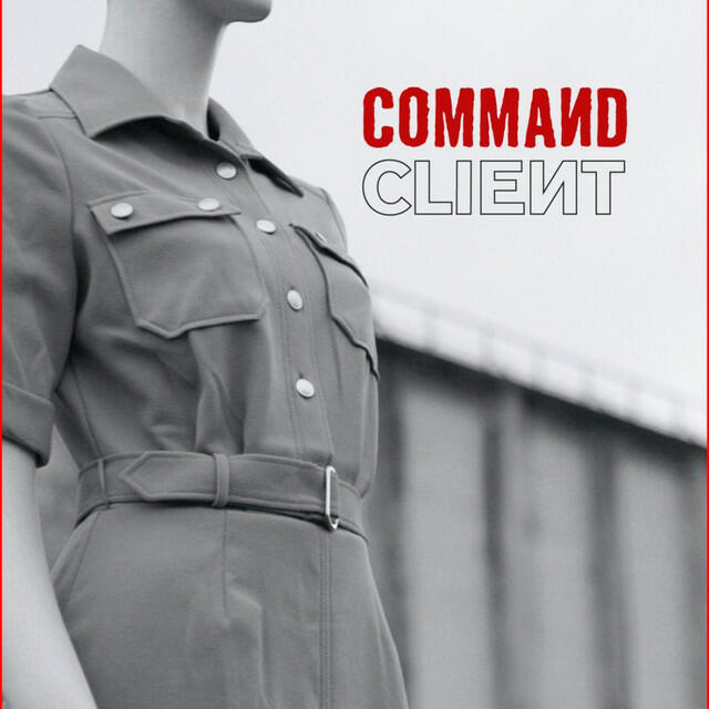 Релиз Command