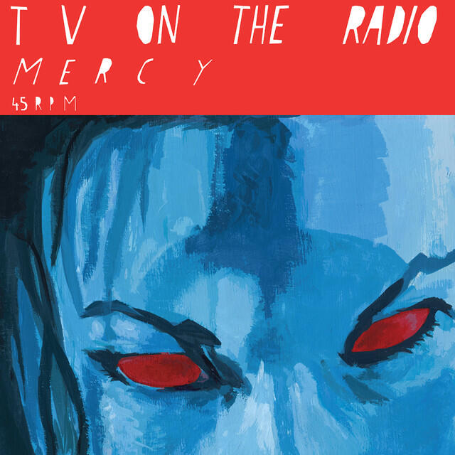 Wolf Like Me - TV on the Radio – слушать песню онлайн бесплатно на