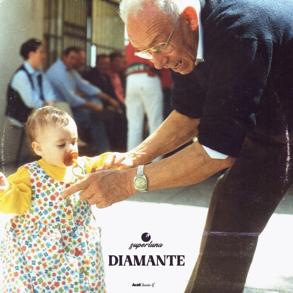Релиз Diamante