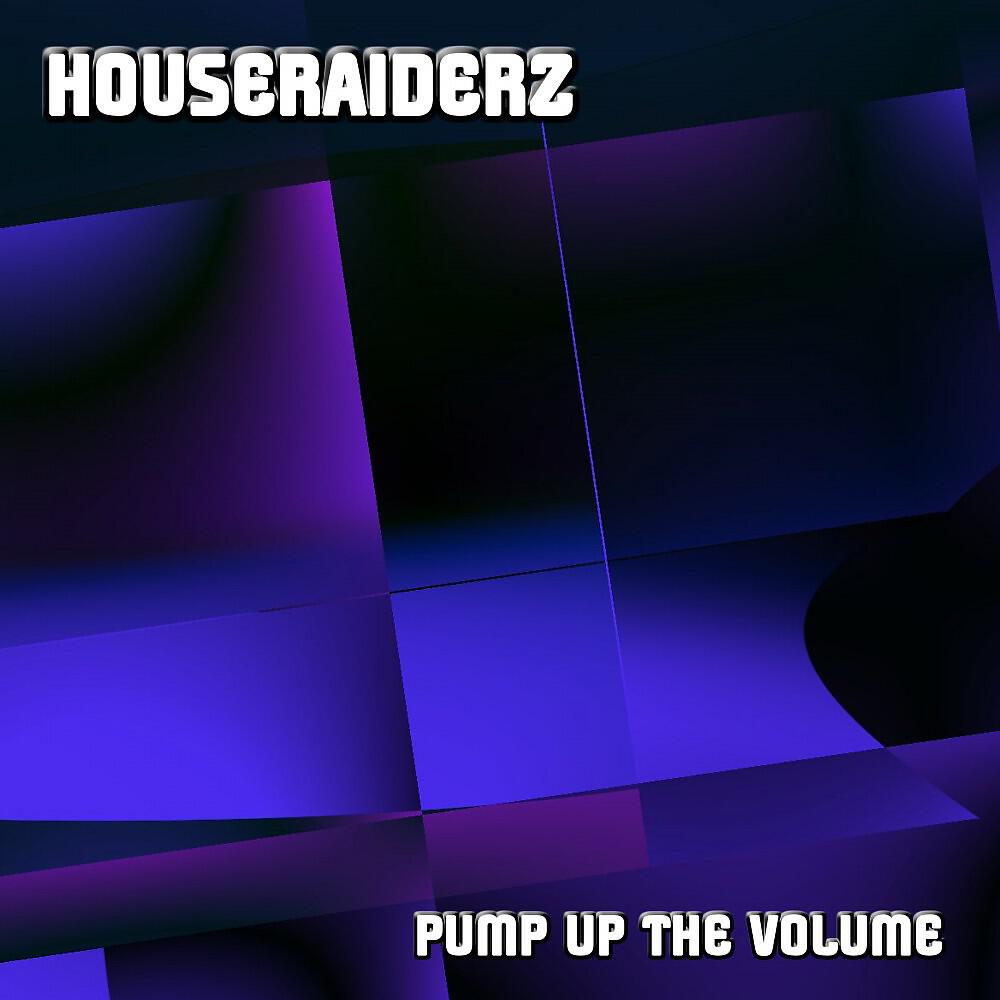 Релиз Pump up the Volume