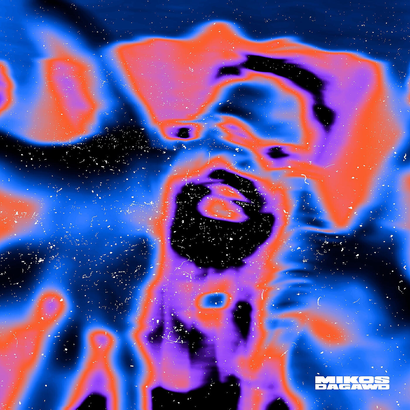 Релиз Astro Bounce