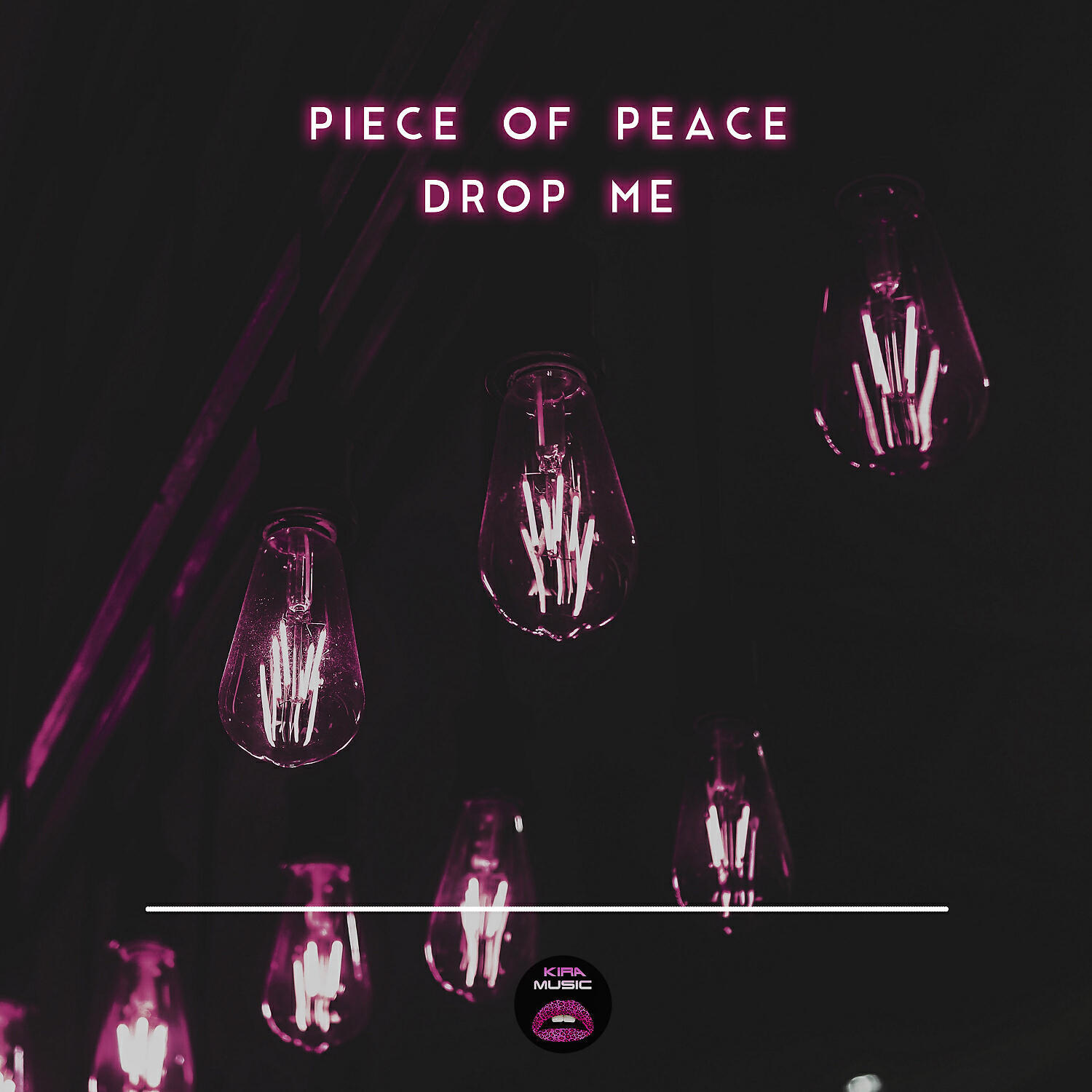 Релиз Drop Me
