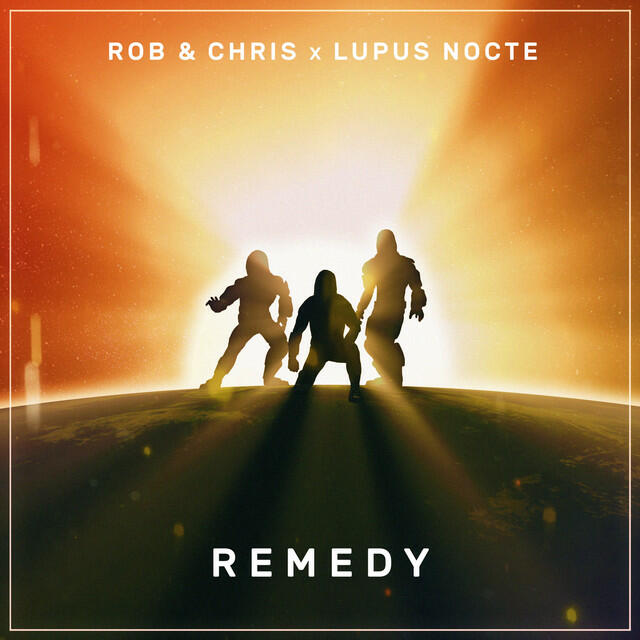 Релиз Remedy