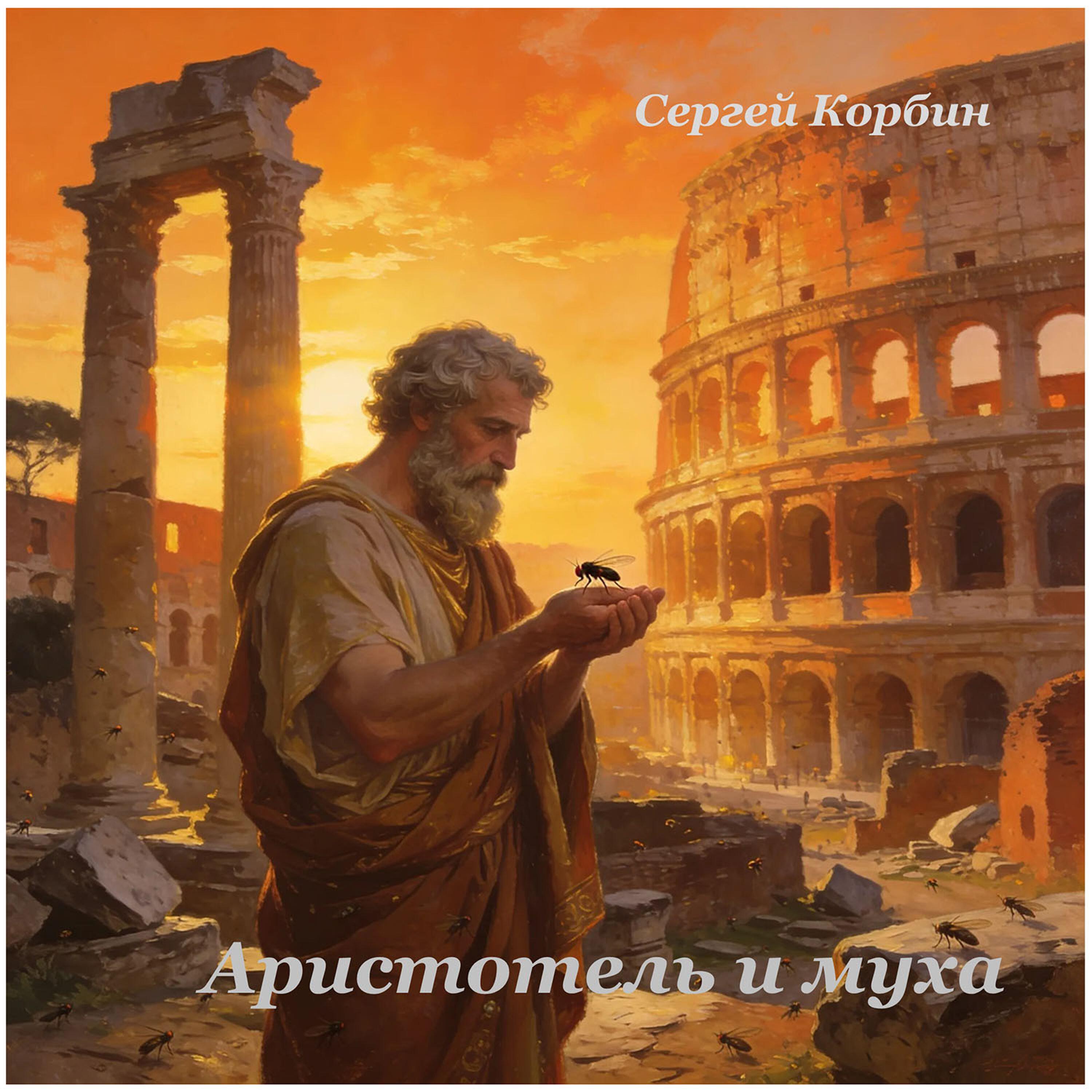 Релиз Аристотель и муха