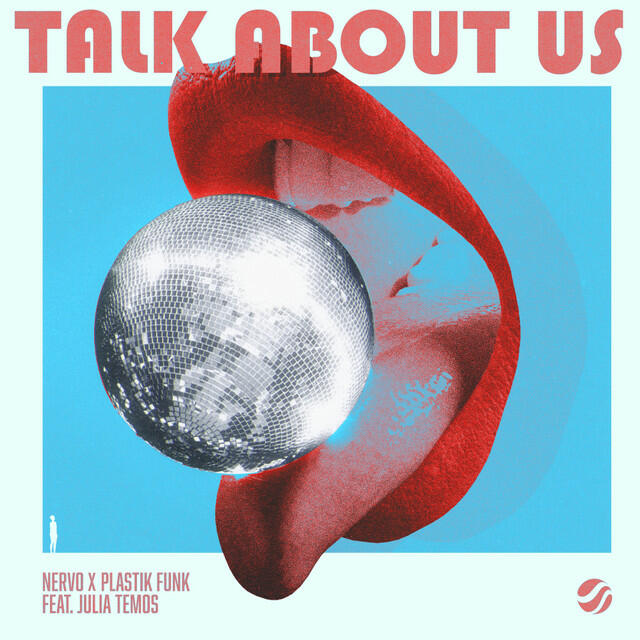 Релиз Talk About Us