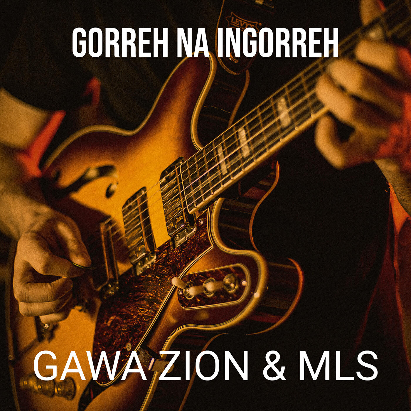 GAWA ZION
