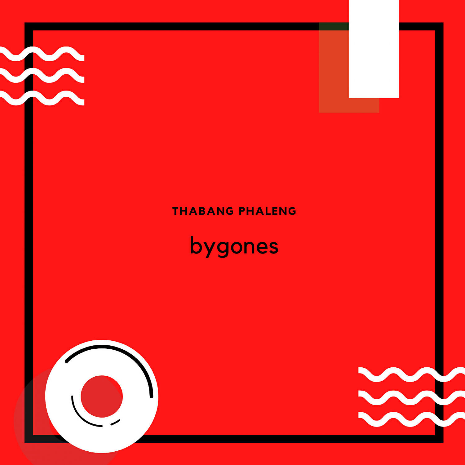 Релиз bygones