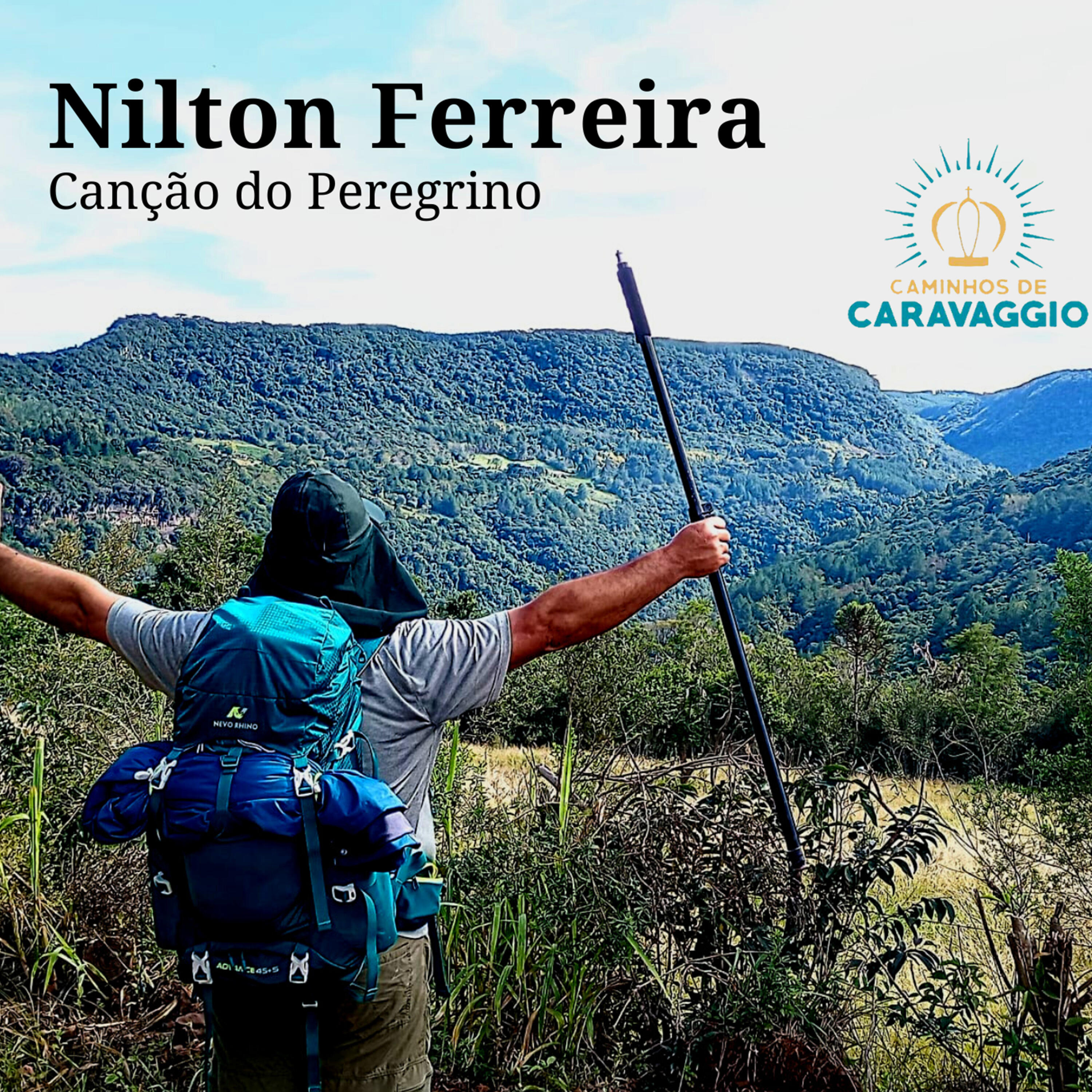 Релиз Canção do Peregrino
