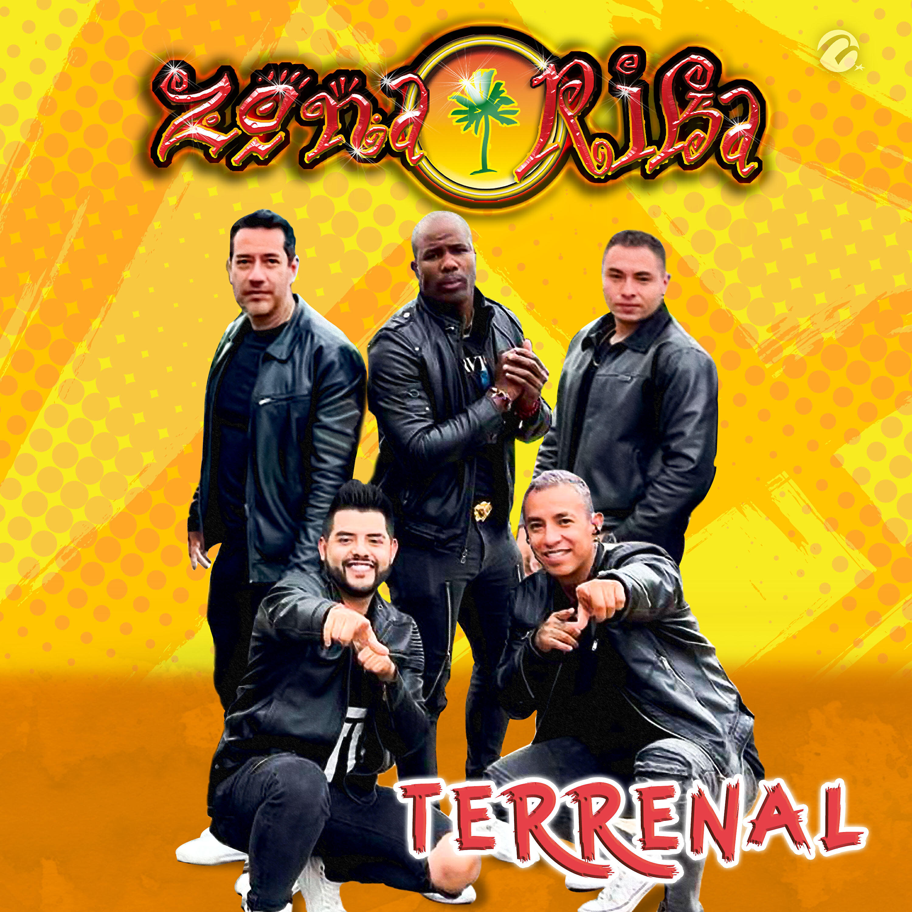 Релиз Terrenal
