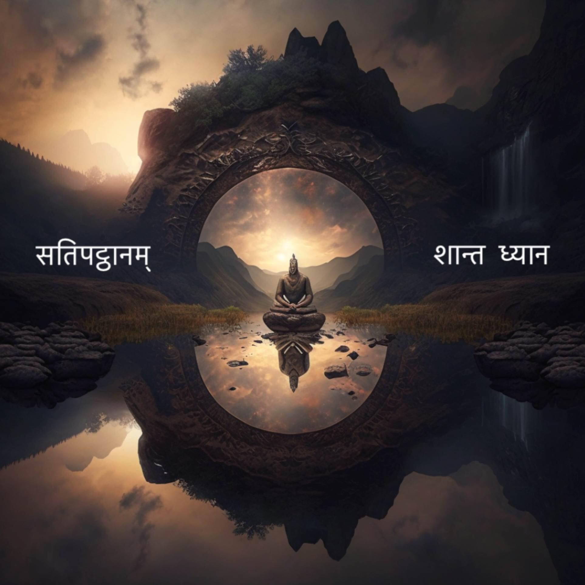 सतिपट्ठानम्