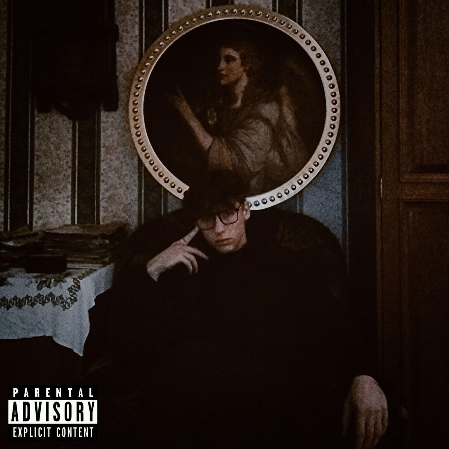 Релиз My life is self-destruction
