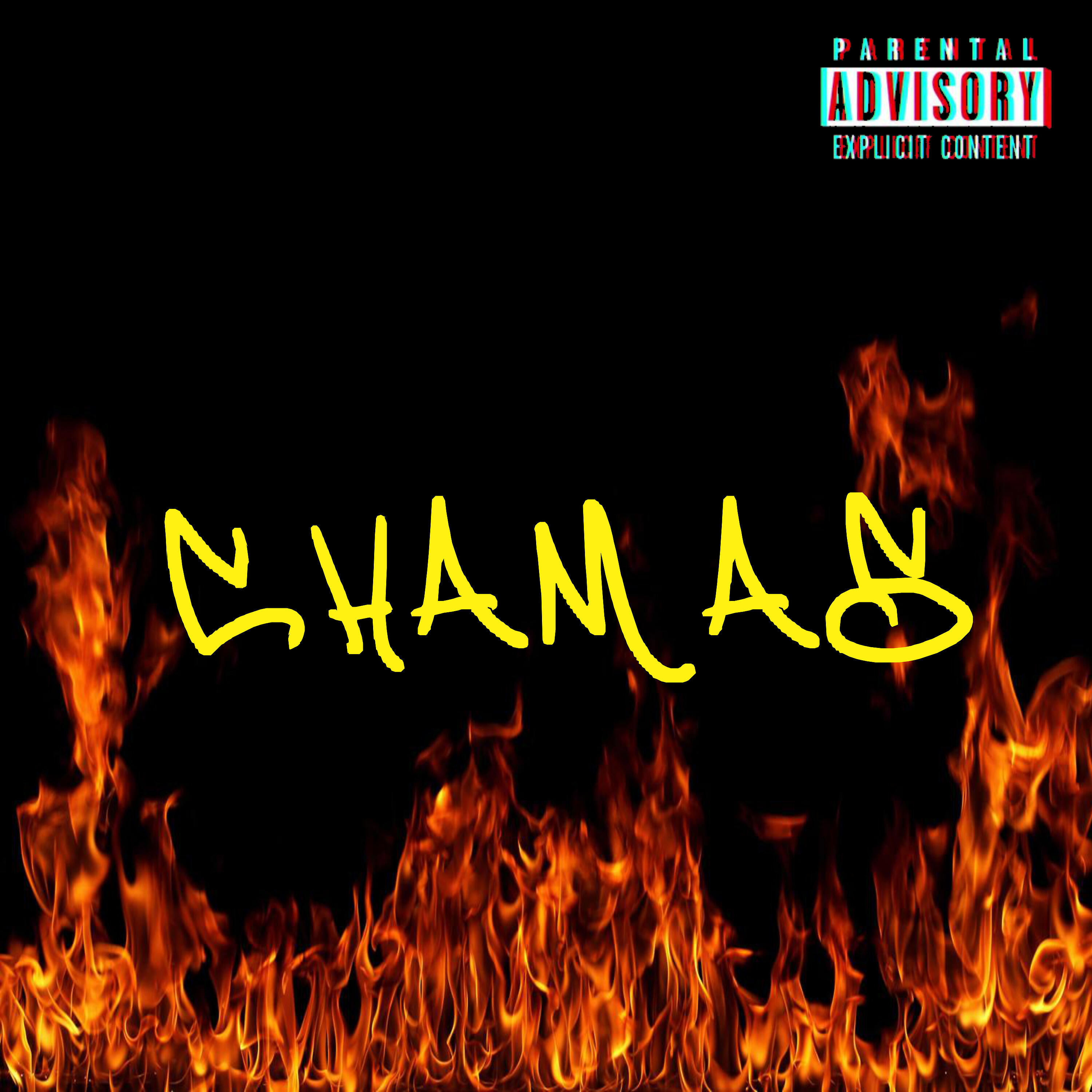 Релиз Chamas