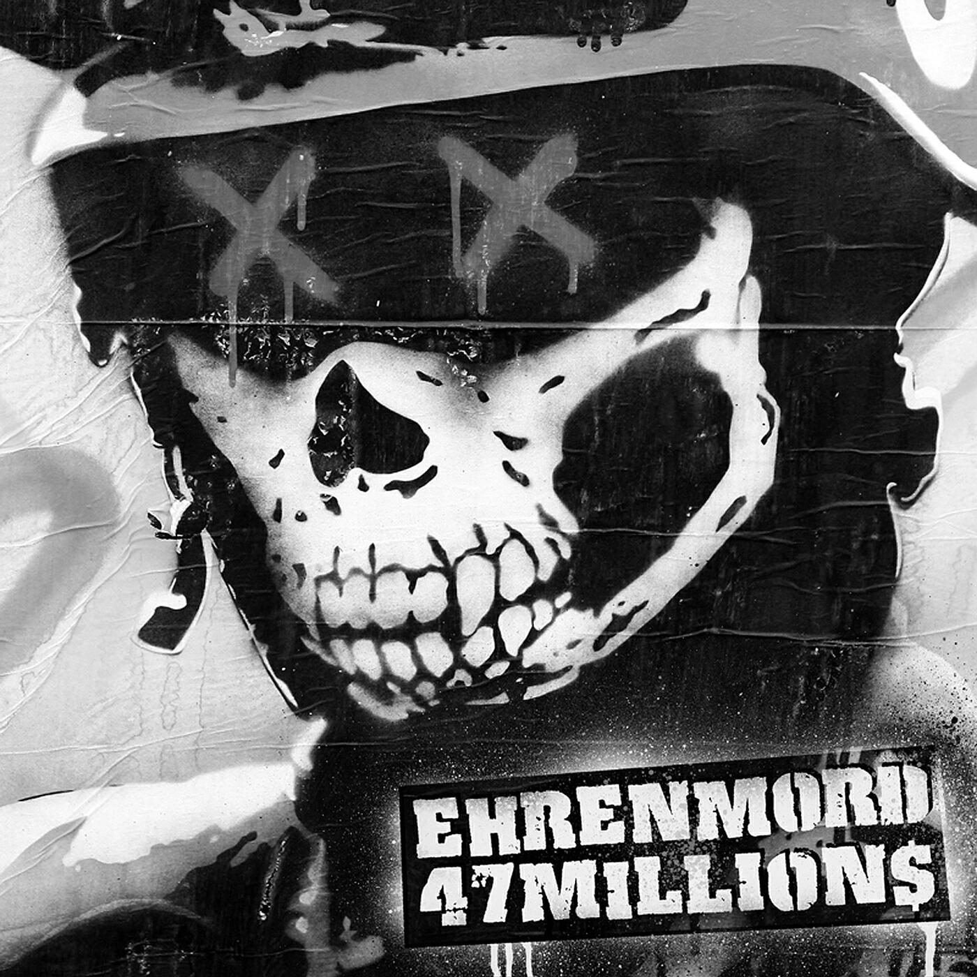 Релиз Ehrenmord 47 Millions