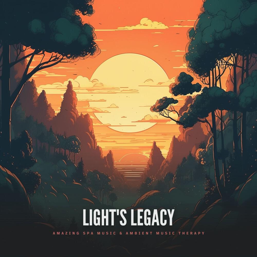 Релиз Light's Legacy